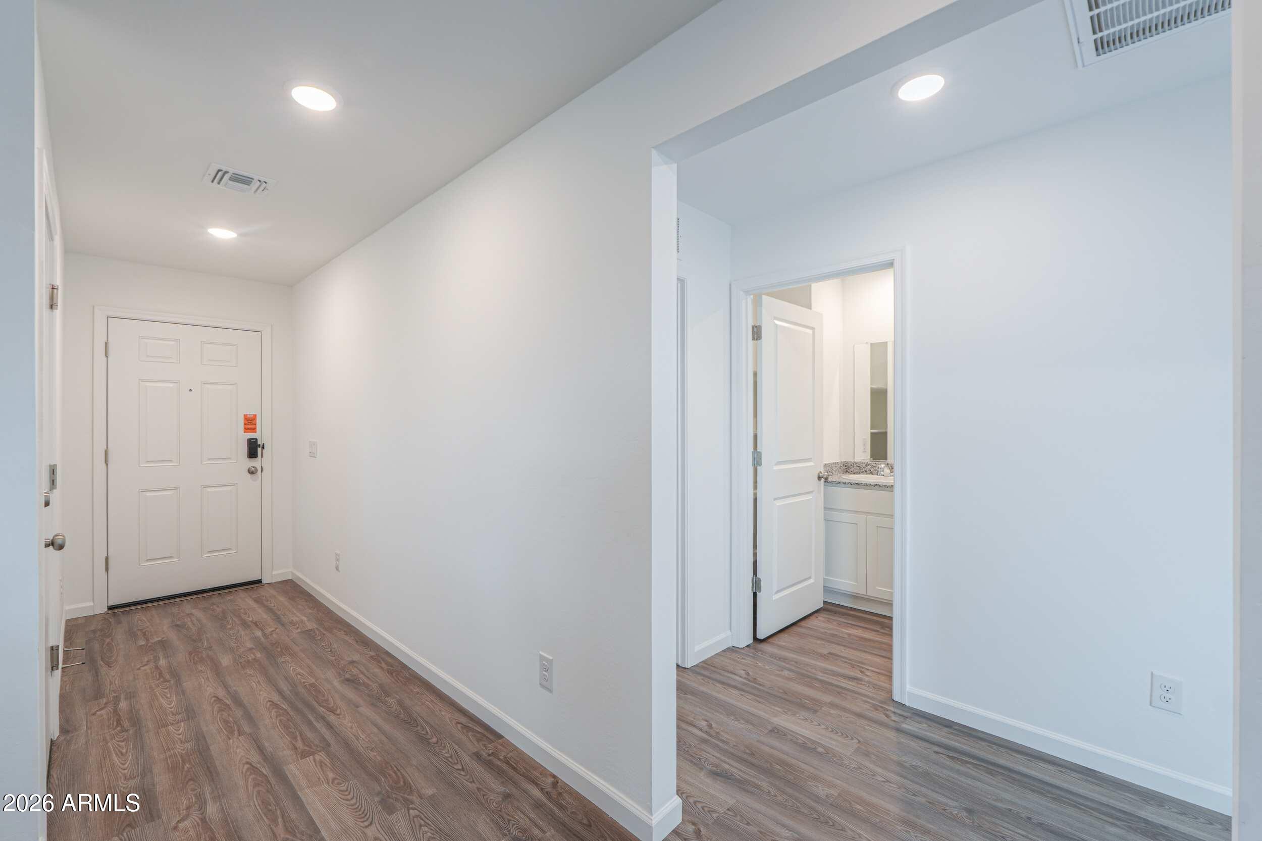 MAYFIELD PHASE 1 - Residential