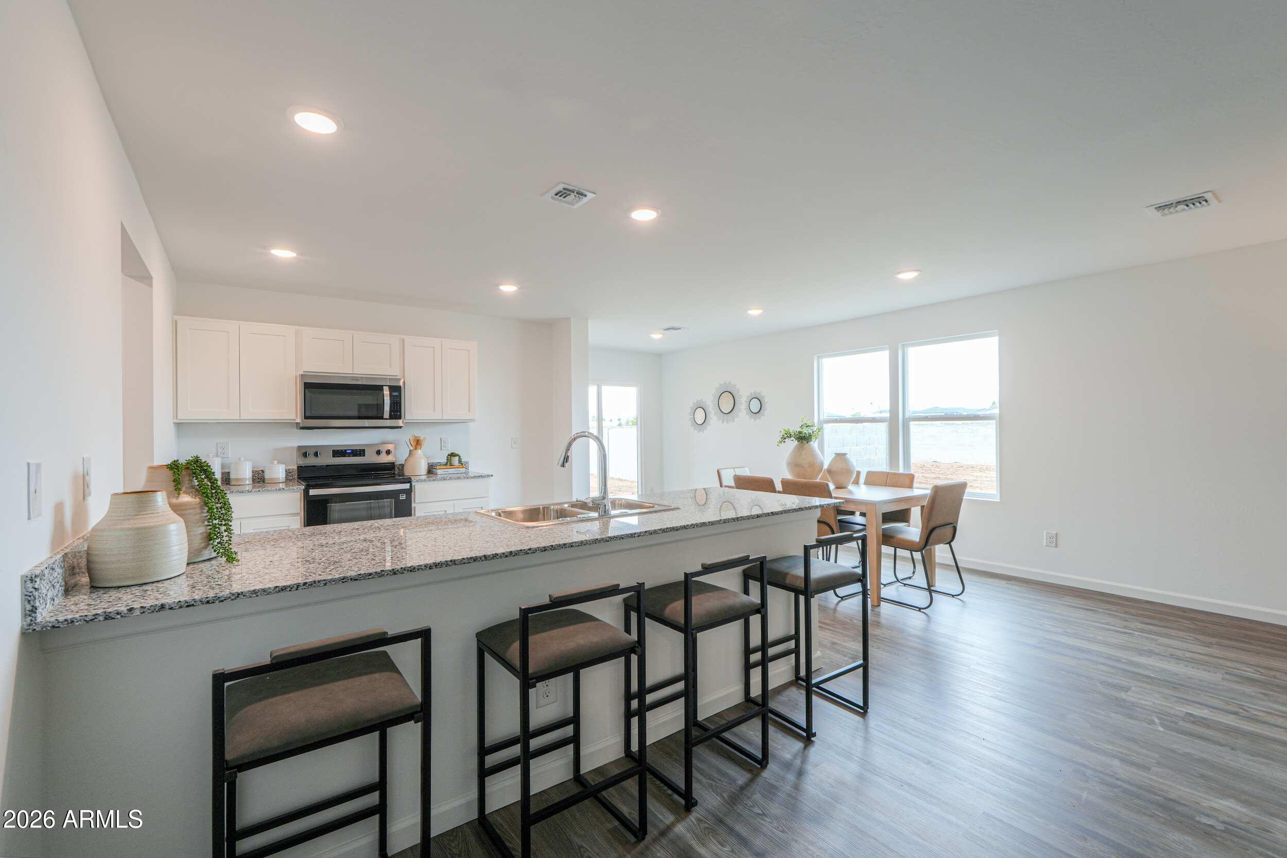 MAYFIELD PHASE 1 - Residential