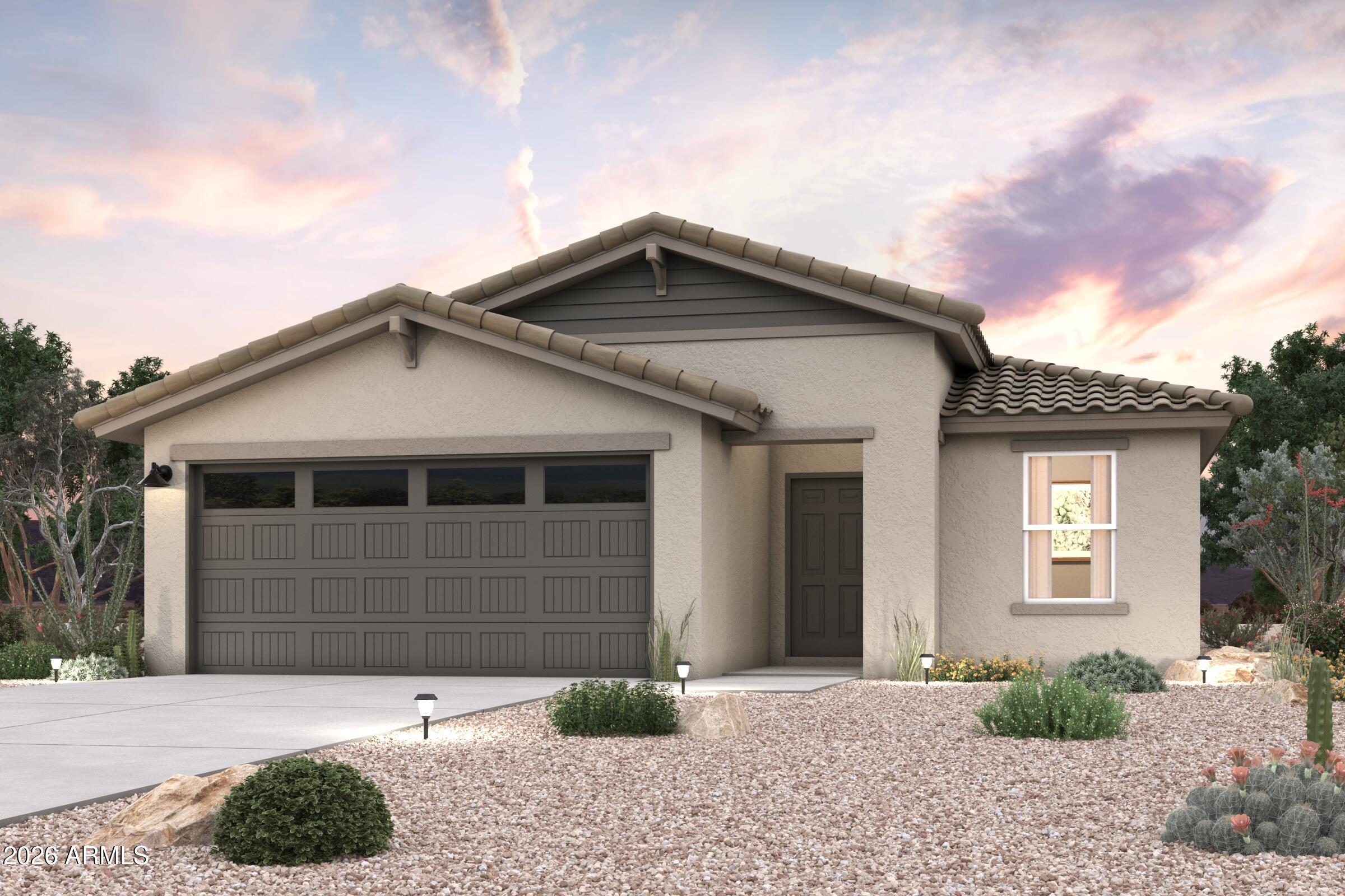 MAYFIELD PHASE 1 - Residential