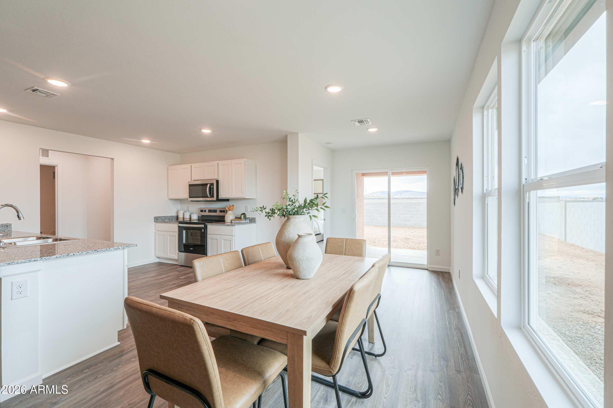MAYFIELD PHASE 1 - Residential