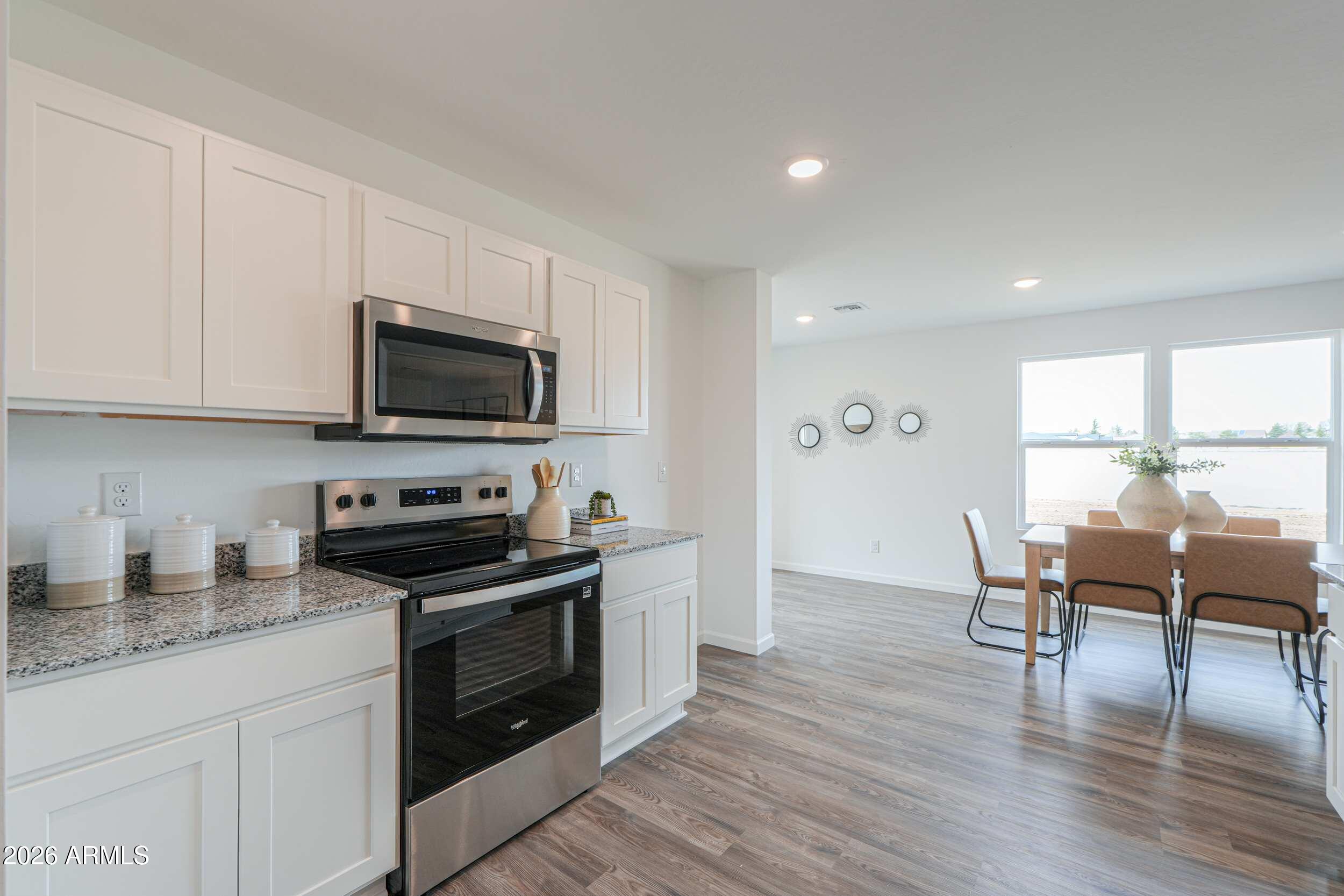 MAYFIELD PHASE 1 - Residential