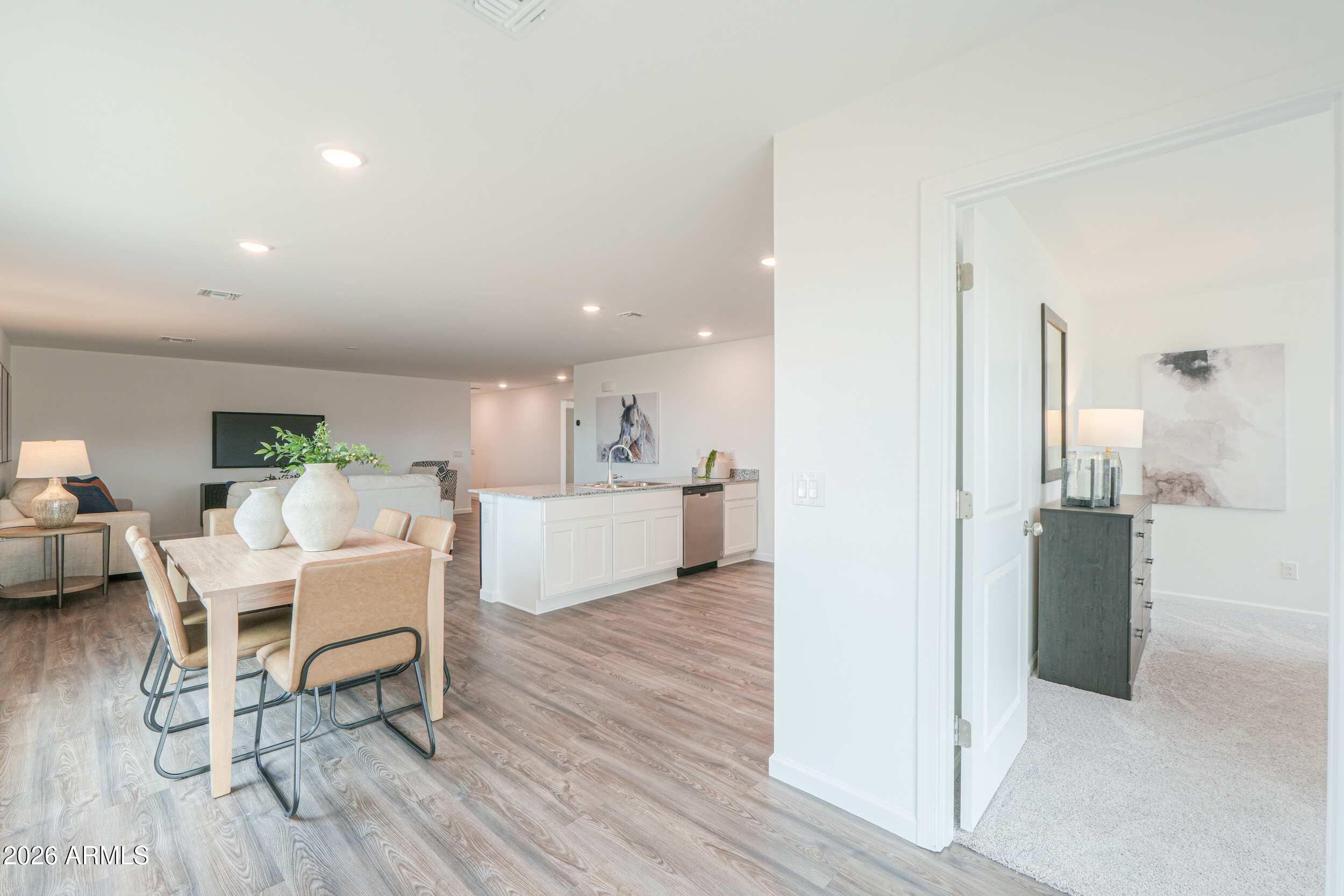 MAYFIELD PHASE 1 - Residential
