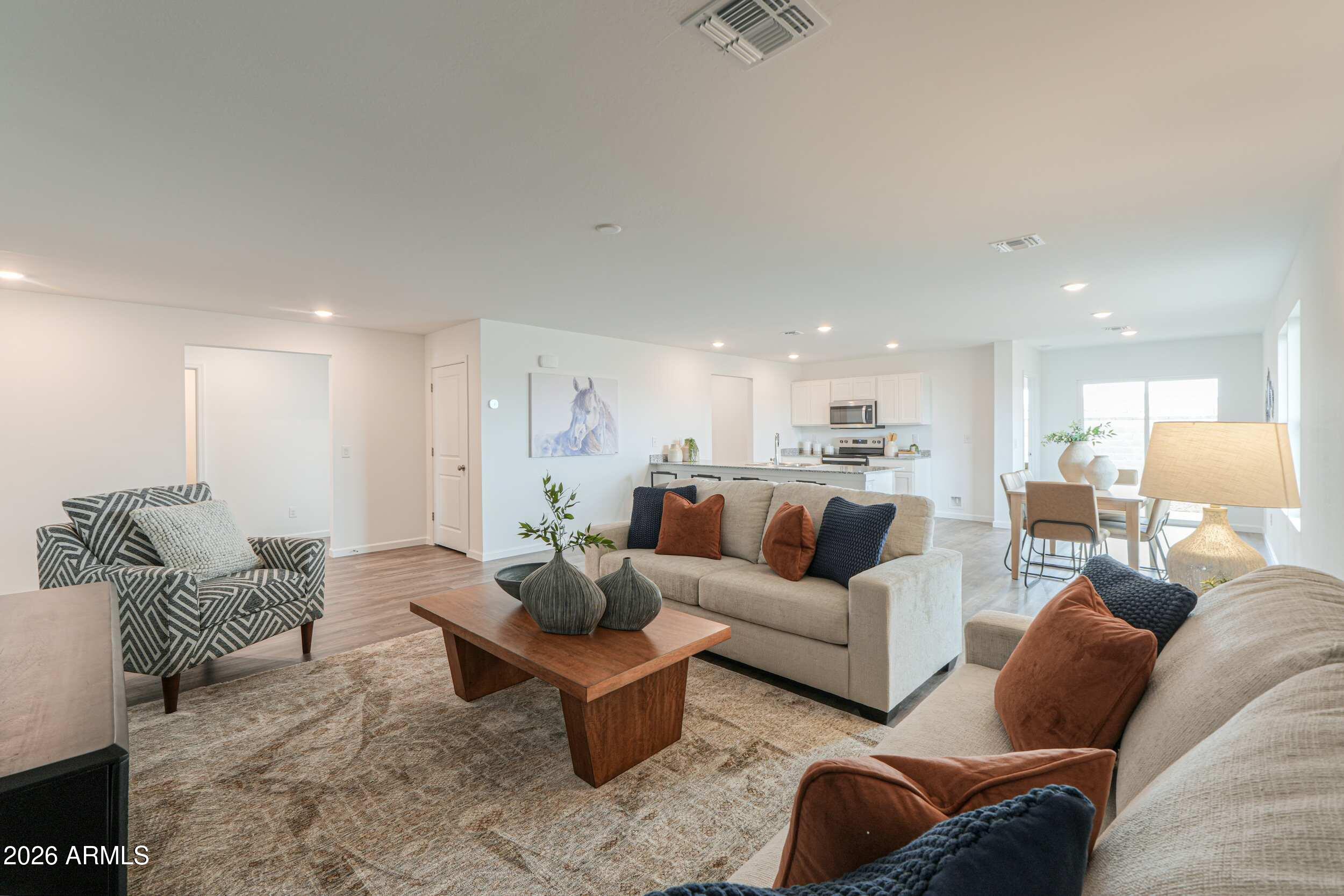 MAYFIELD PHASE 1 - Residential