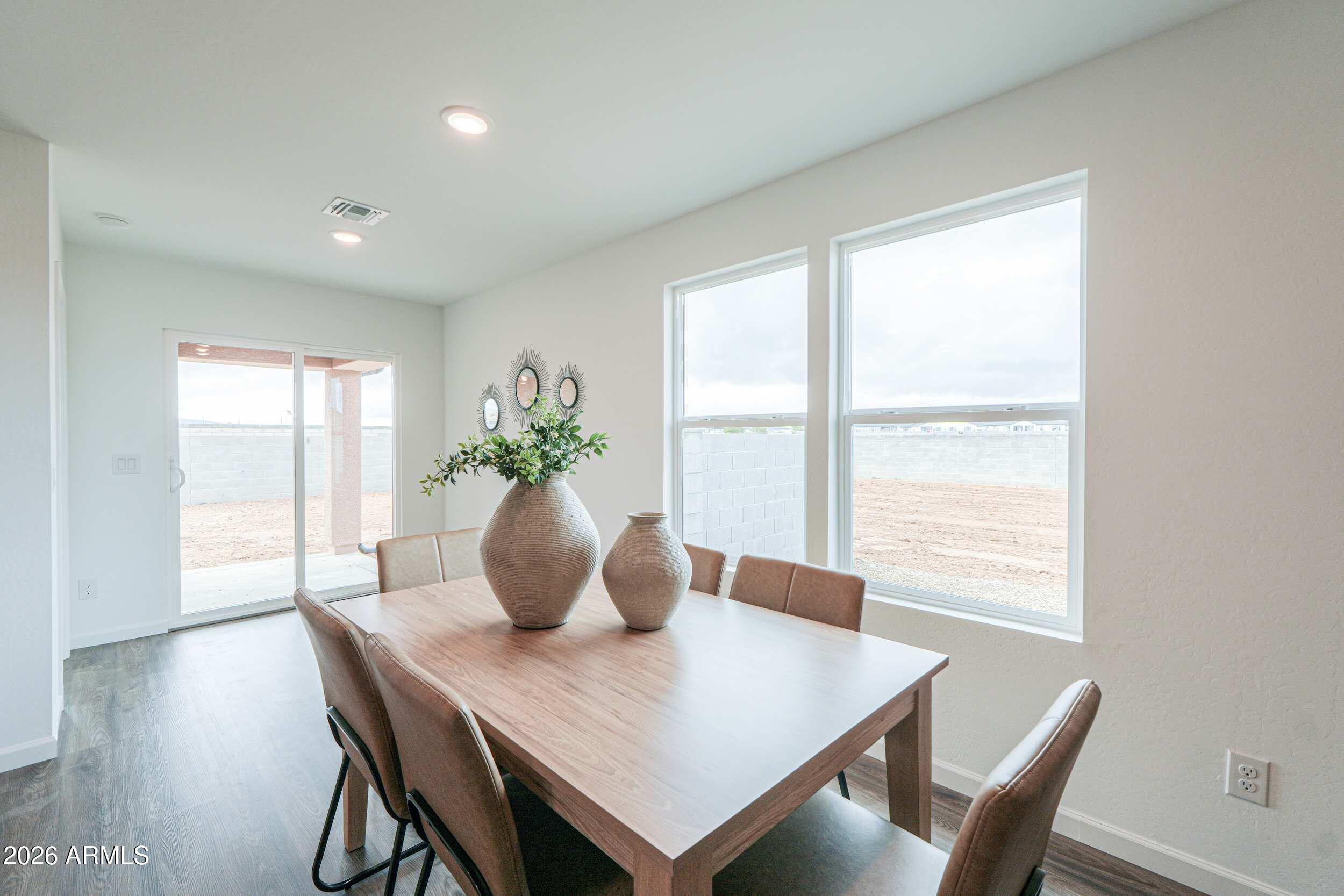 MAYFIELD PHASE 1 - Residential