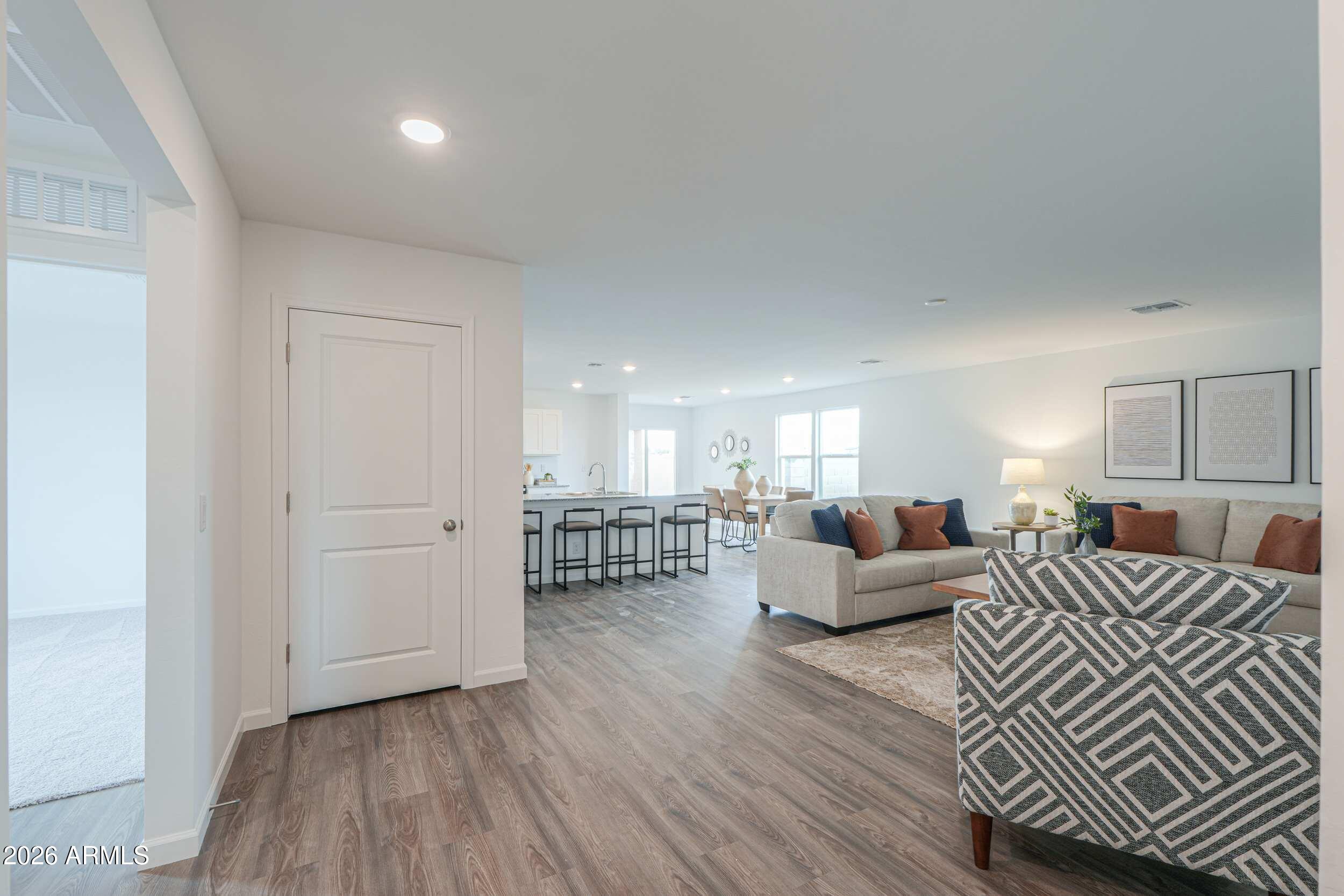 MAYFIELD PHASE 1 - Residential
