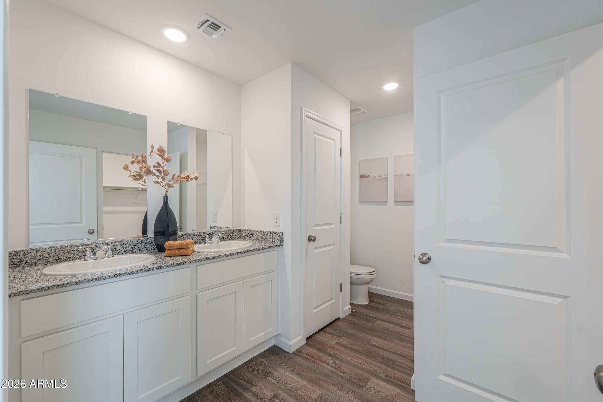 MAYFIELD PHASE 1 - Residential