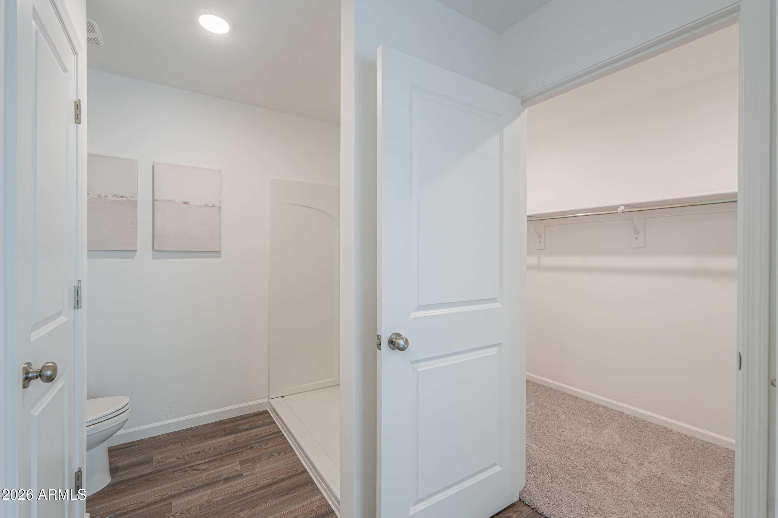 MAYFIELD PHASE 1 - Residential