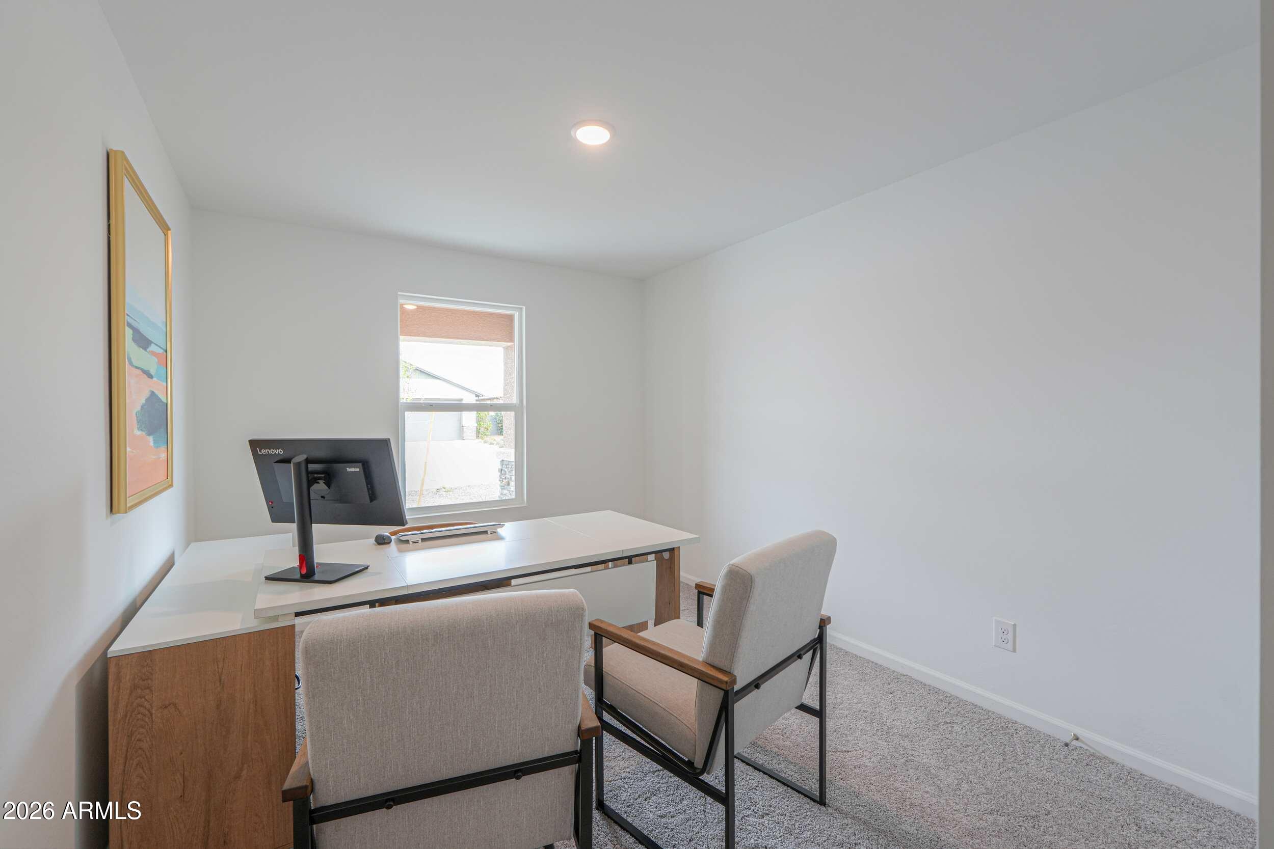 MAYFIELD PHASE 1 - Residential
