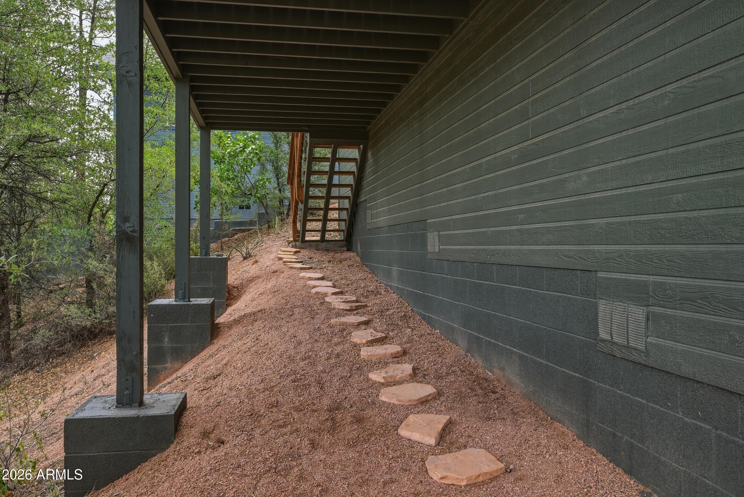 EAST GATEWAY - Residential
