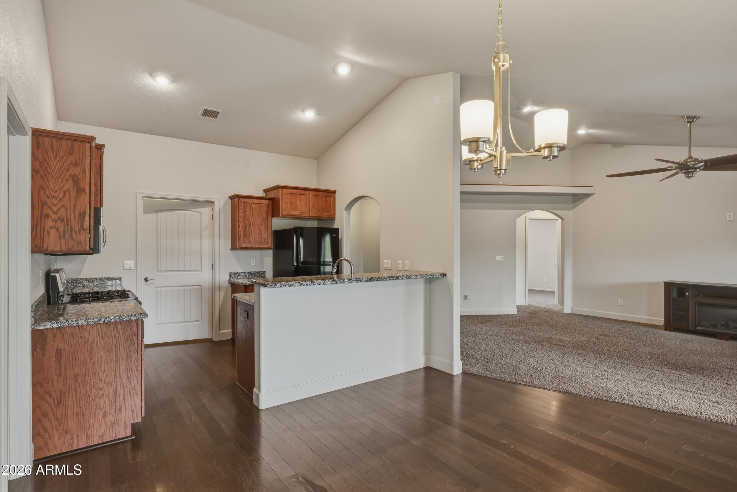 EAST GATEWAY - Residential