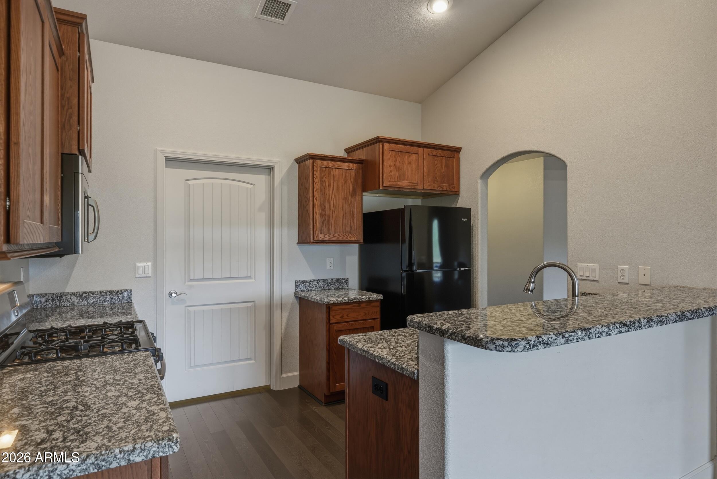 EAST GATEWAY - Residential