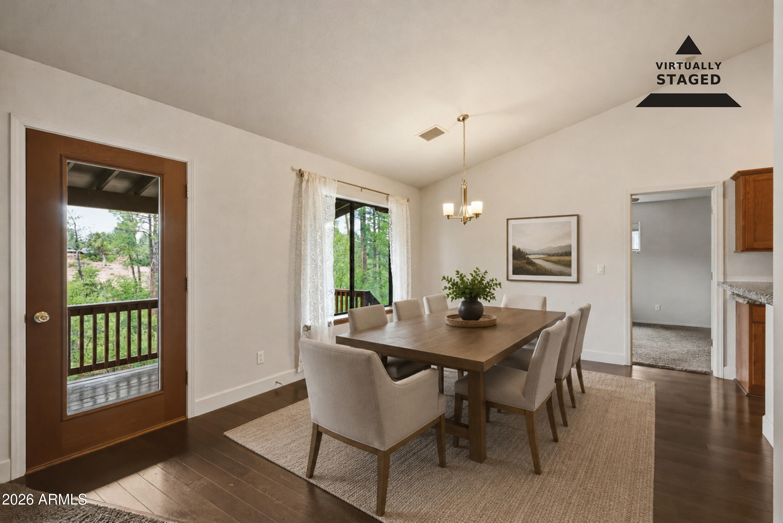 EAST GATEWAY - Residential