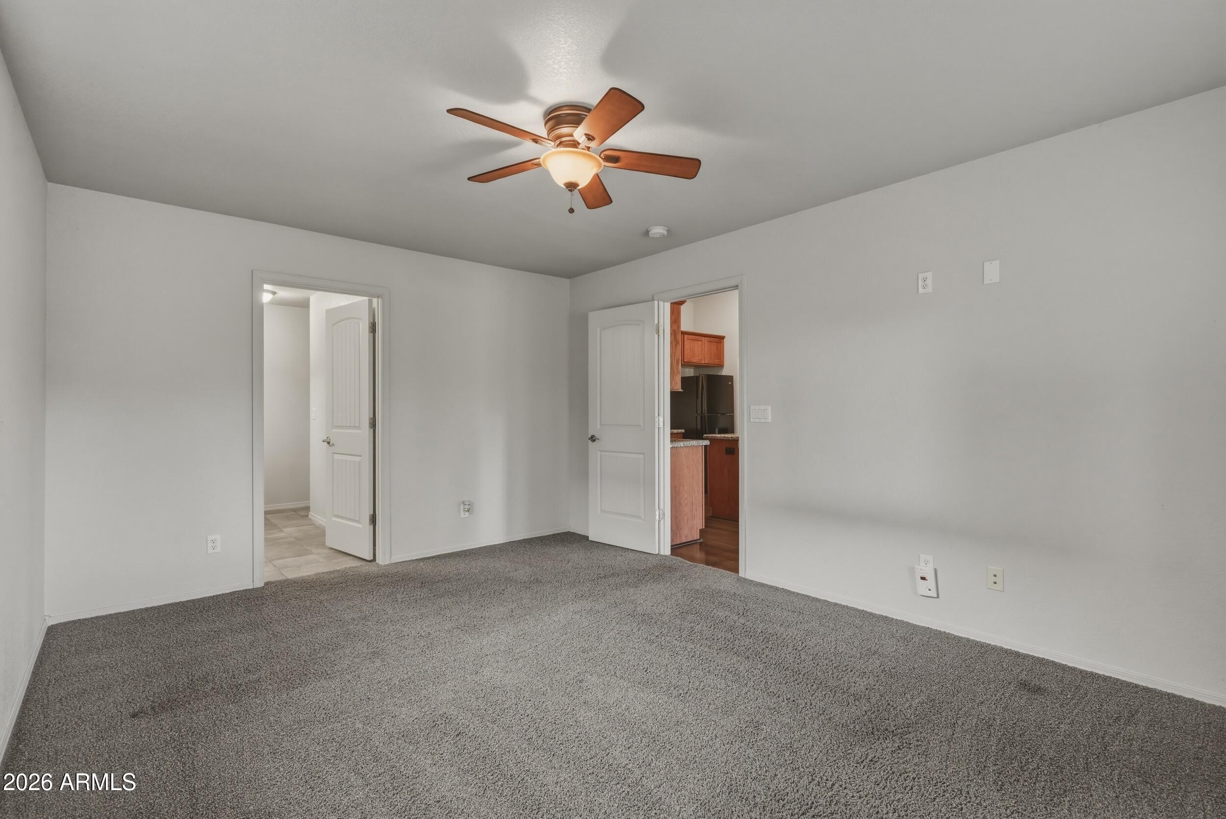 EAST GATEWAY - Residential