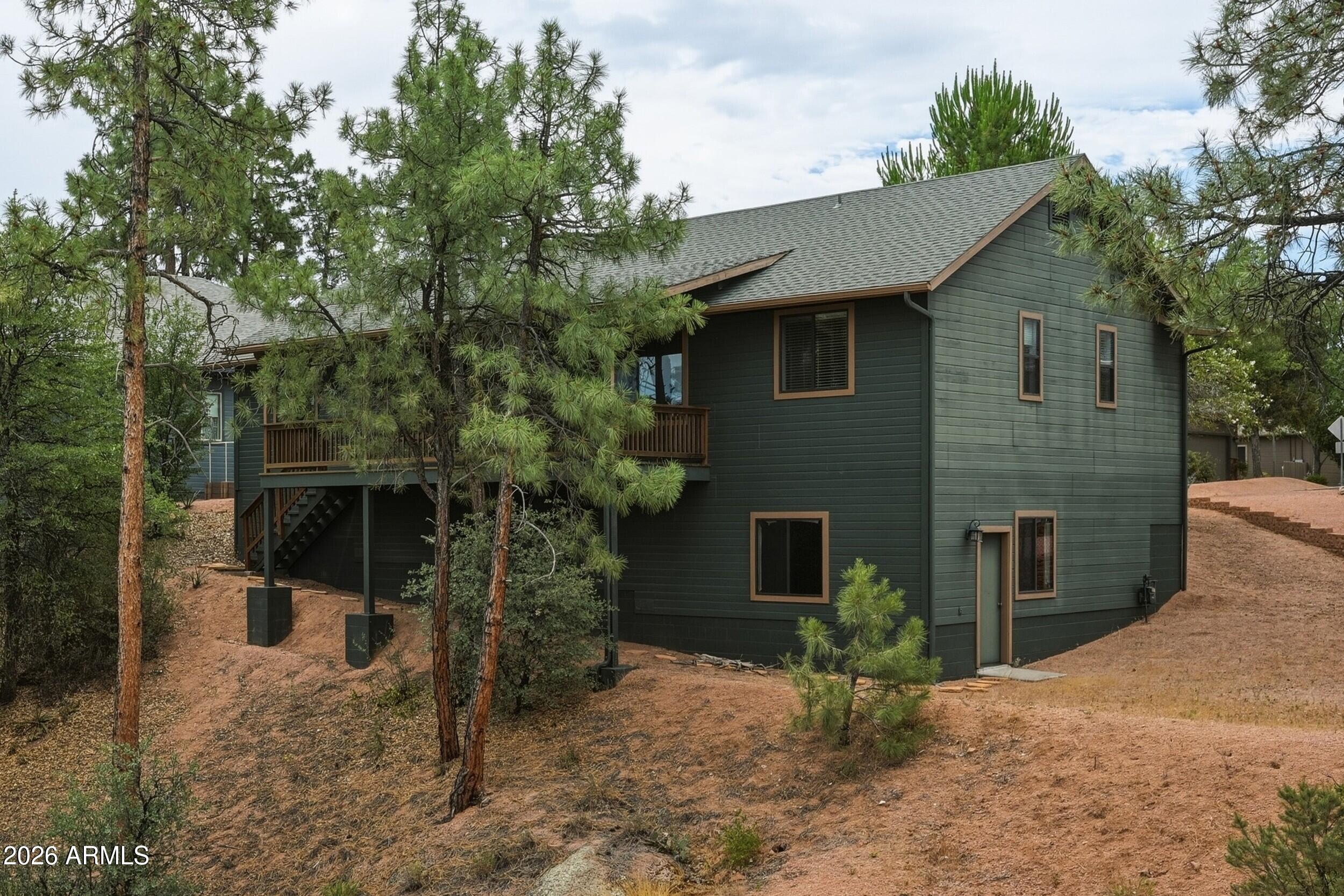 EAST GATEWAY - Residential
