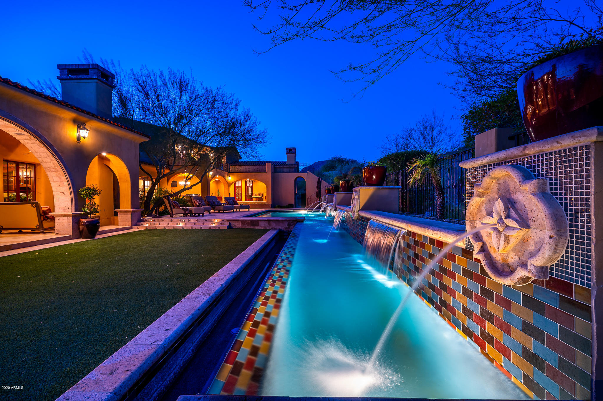 DC Ranch - Residential