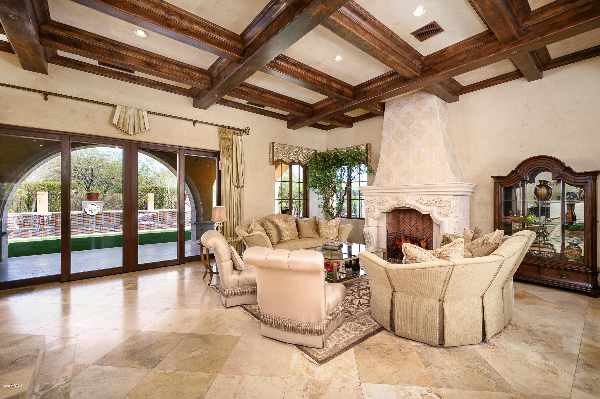 DC Ranch - Residential
