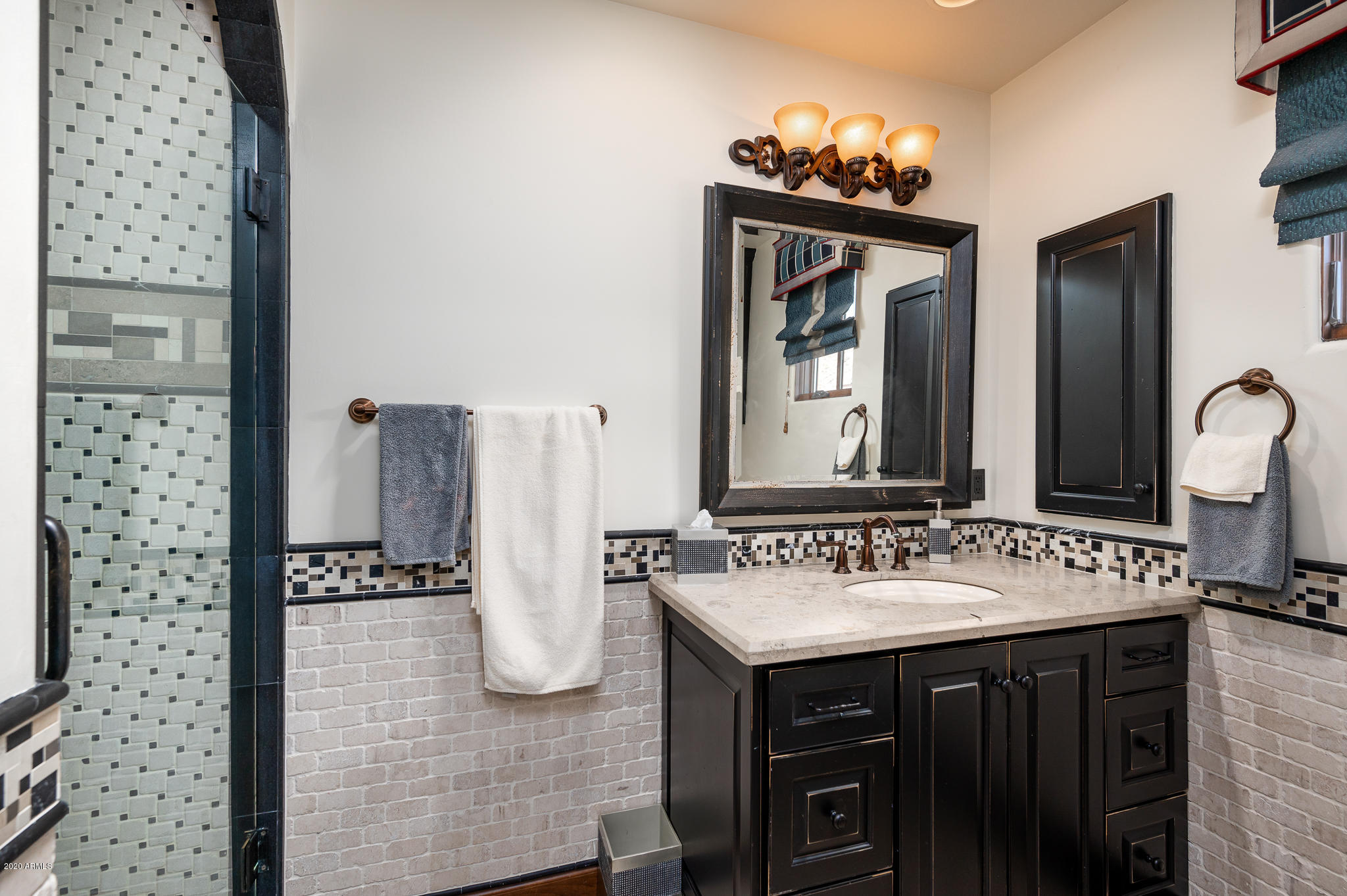 DC Ranch - Residential