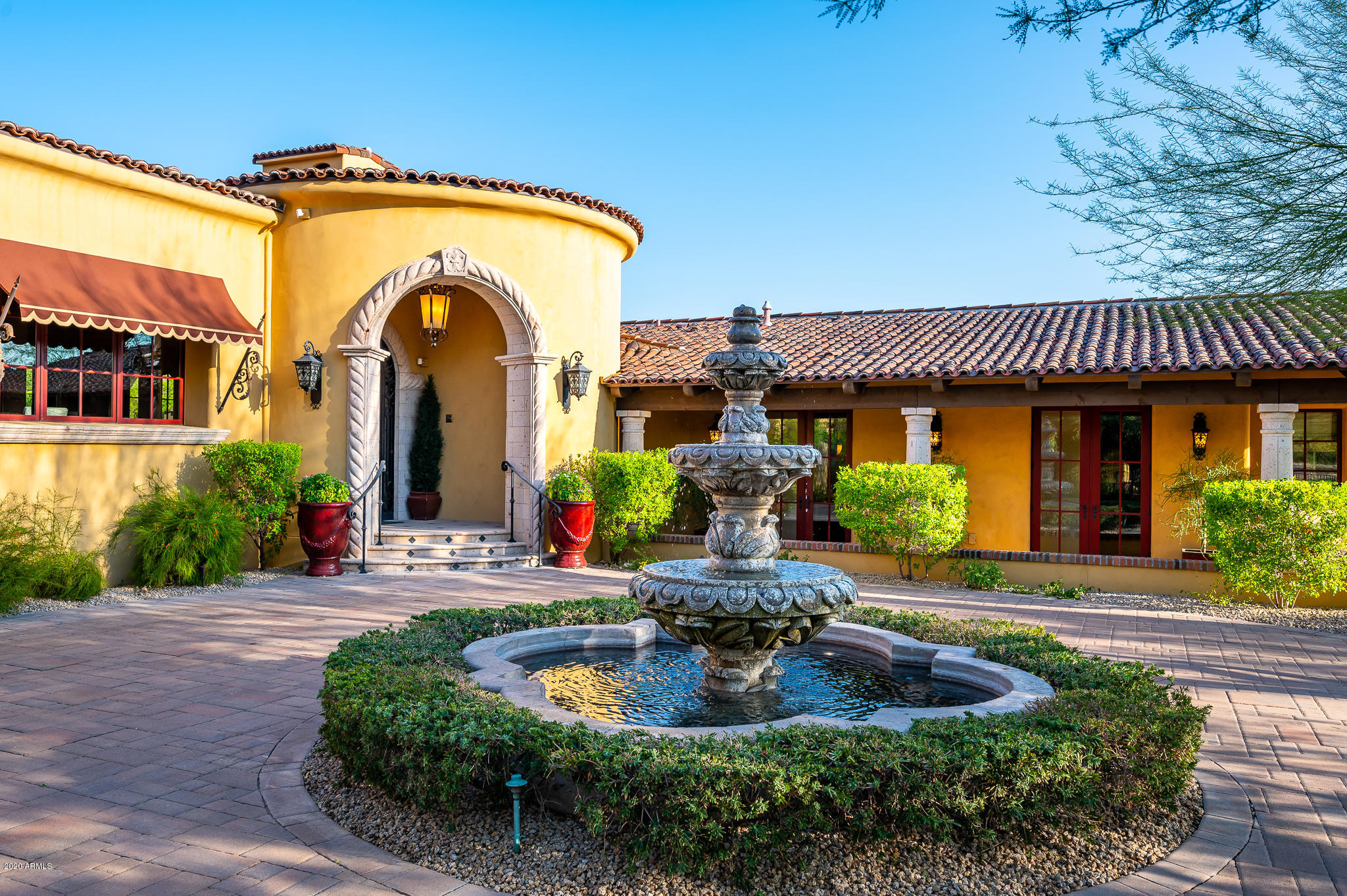 DC Ranch - Residential