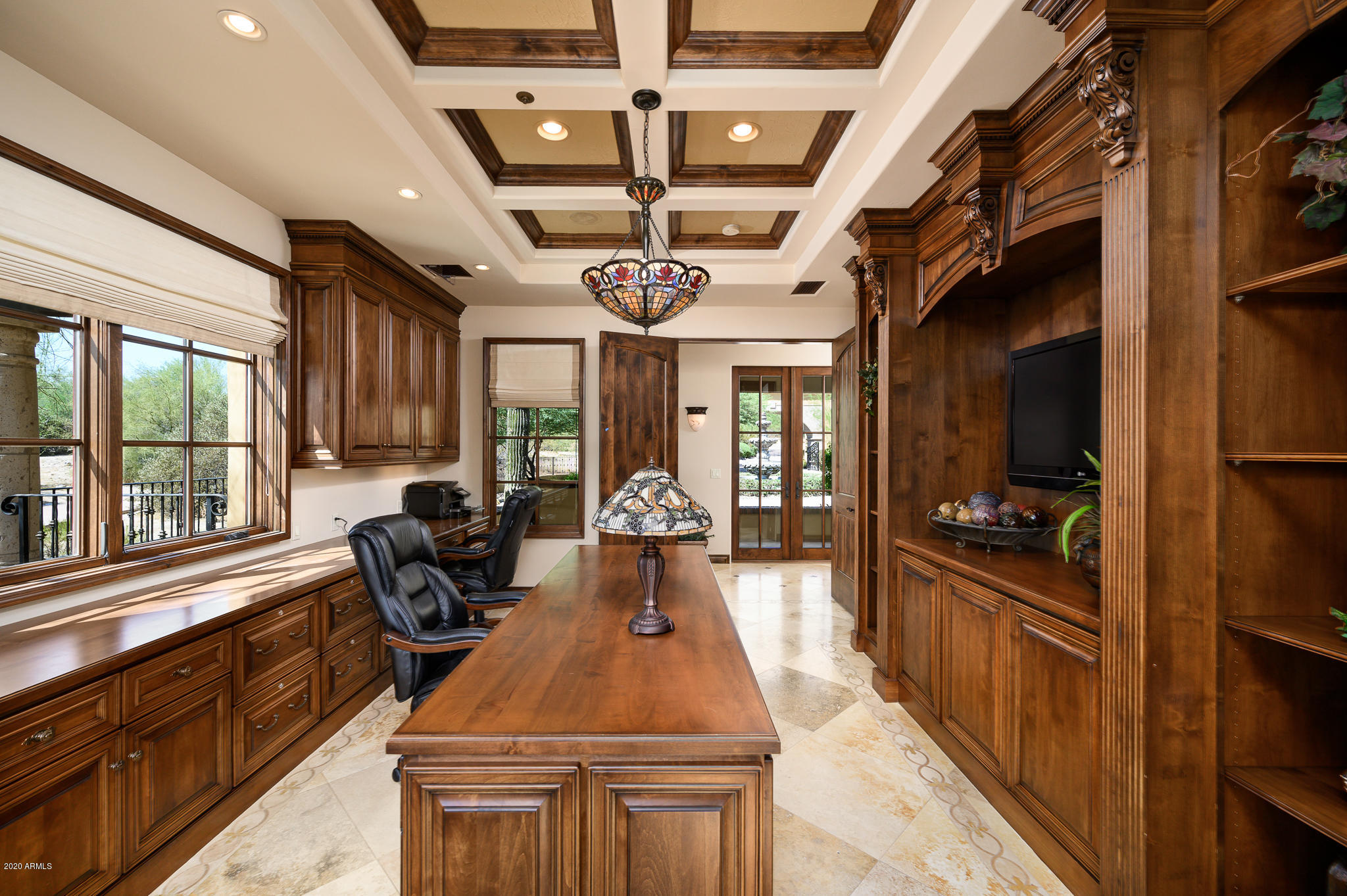 DC Ranch - Residential