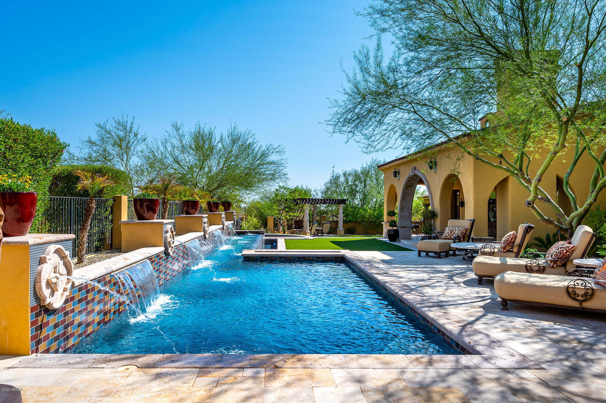 DC Ranch - Residential