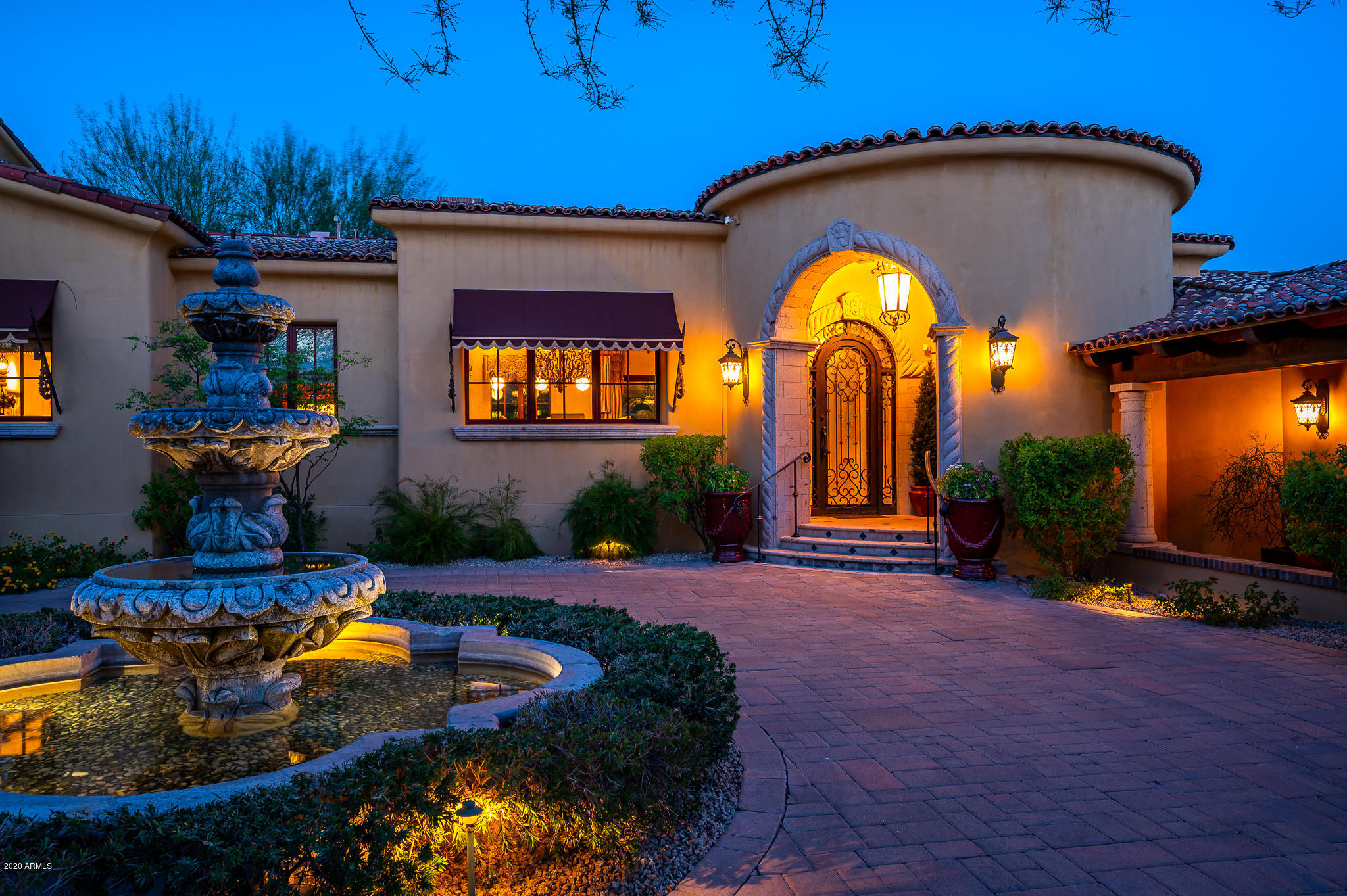 DC Ranch - Residential