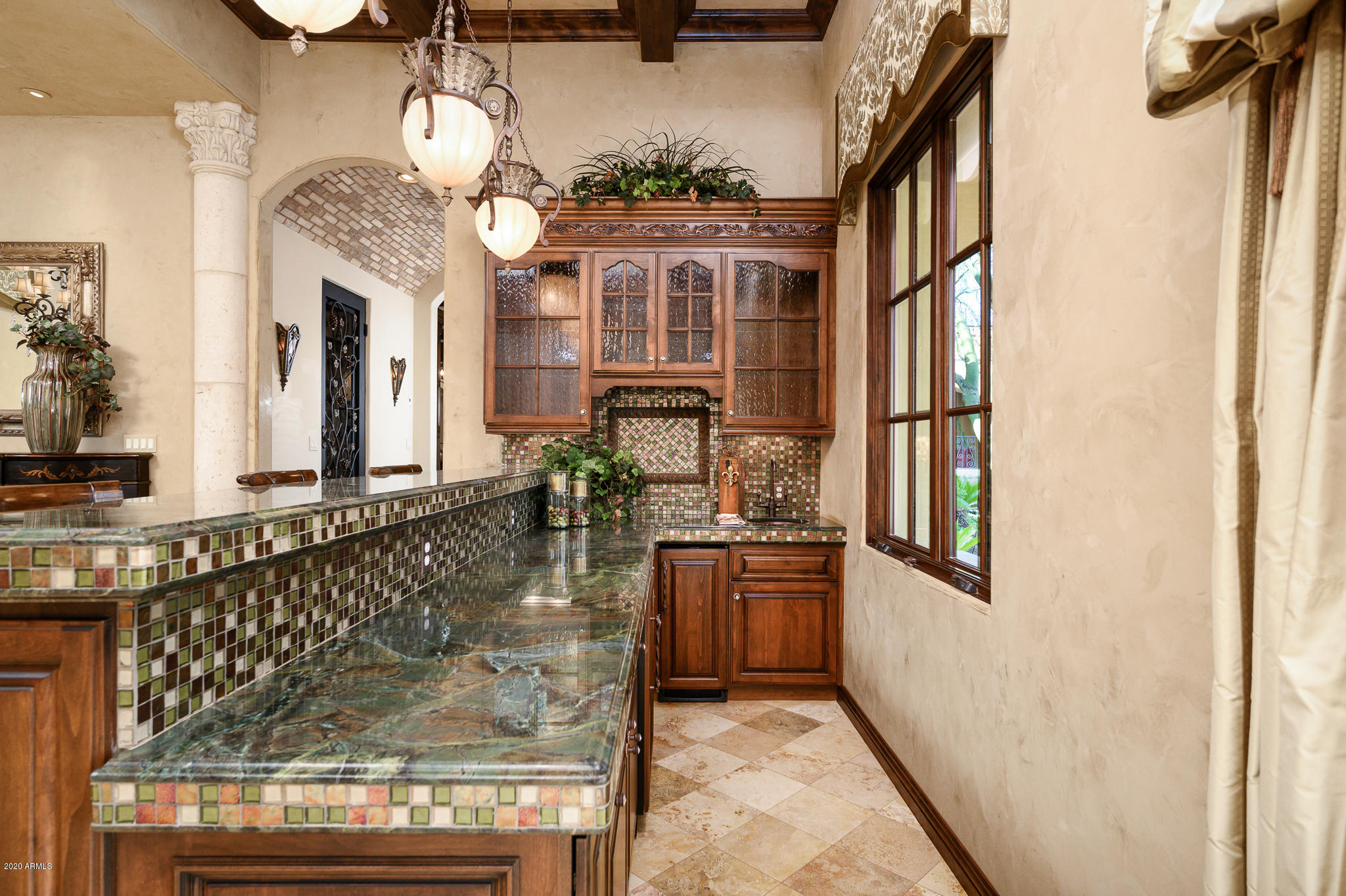 DC Ranch - Residential