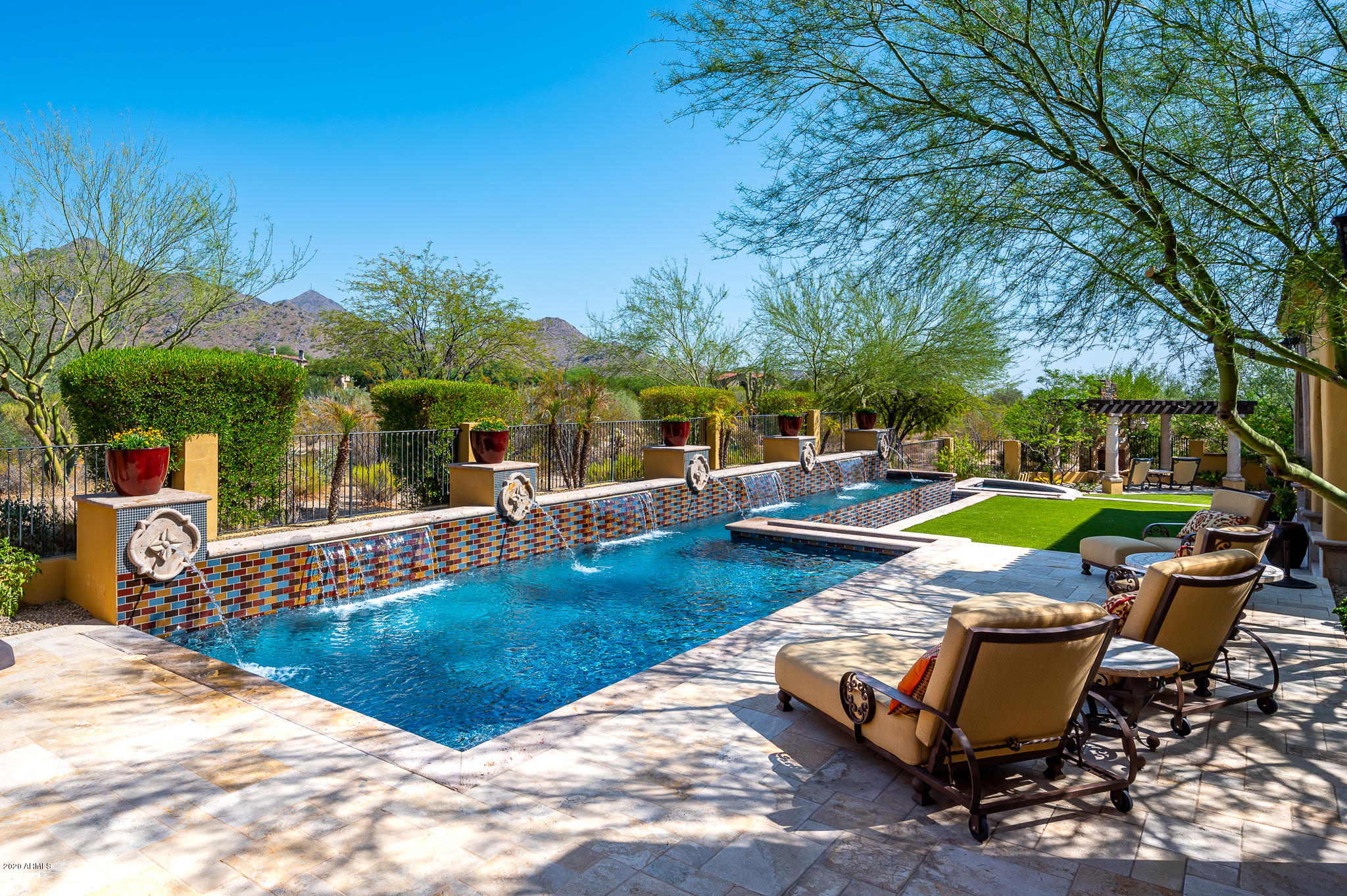 DC Ranch - Residential