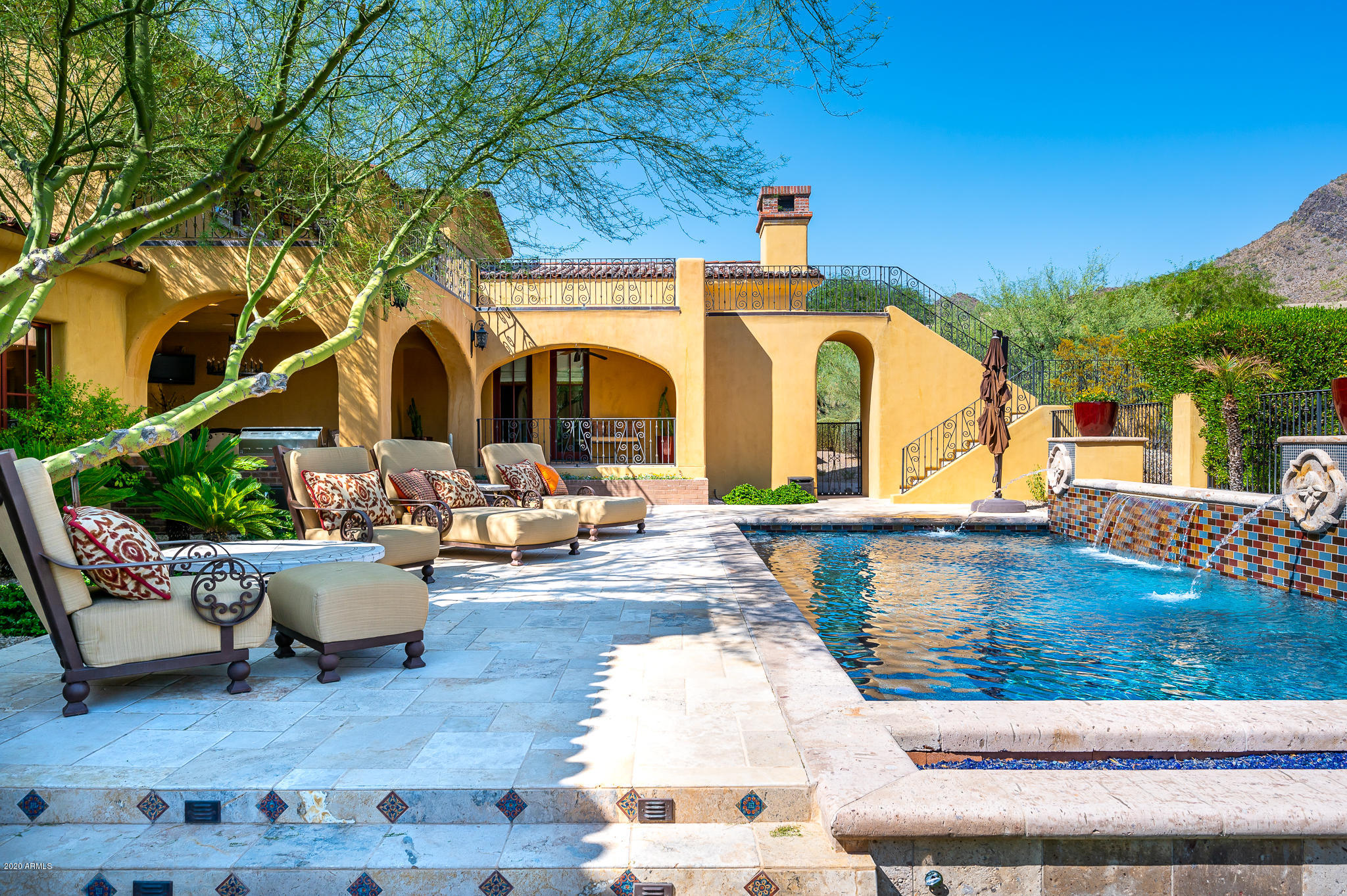 DC Ranch - Residential