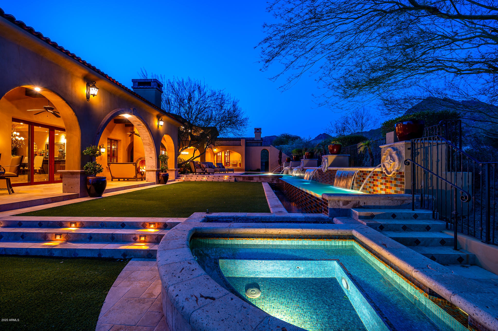 DC Ranch - Residential