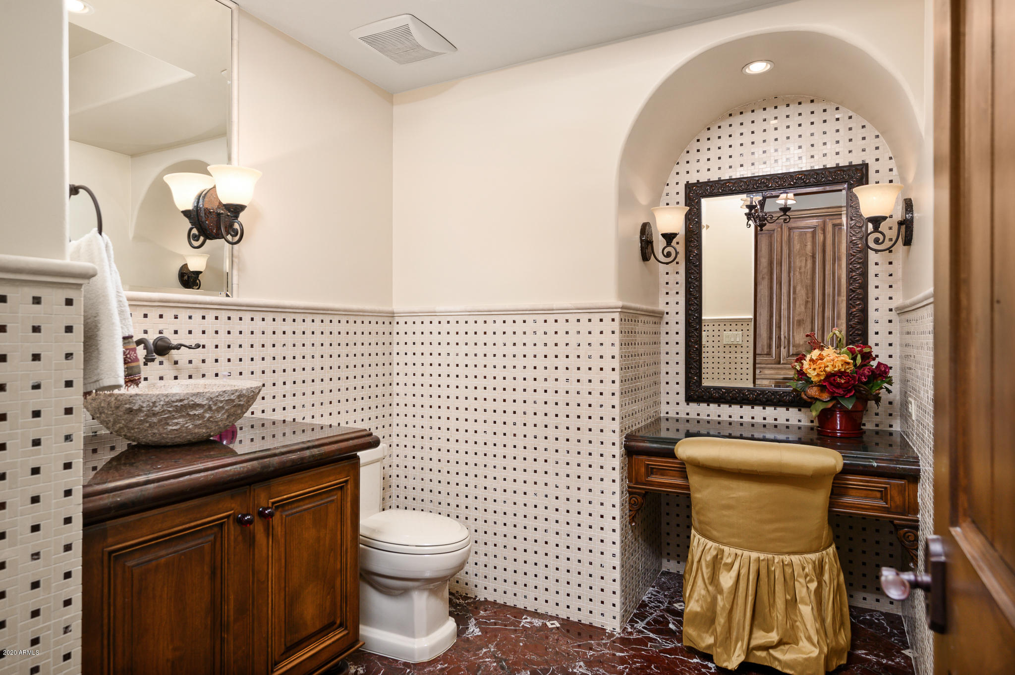 DC Ranch - Residential
