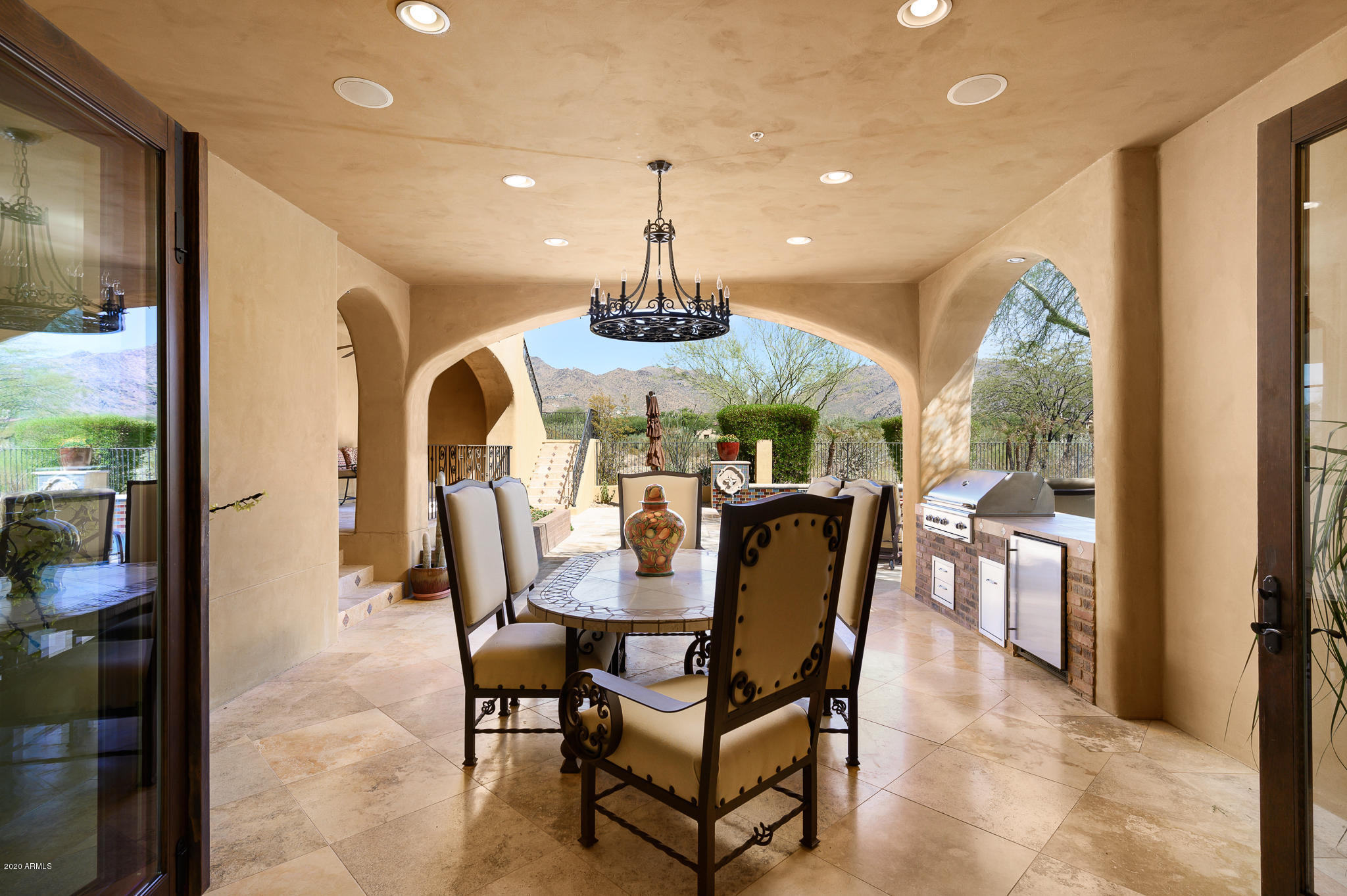 DC Ranch - Residential