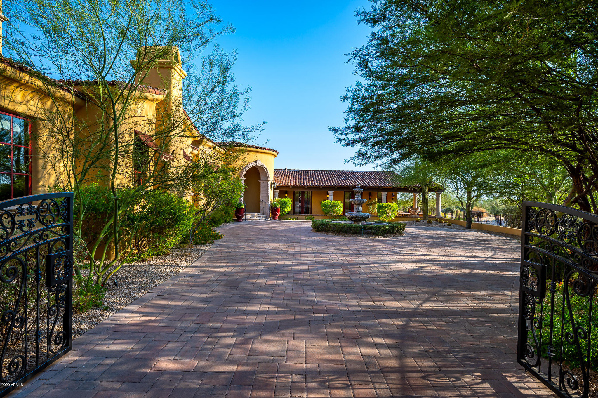 DC Ranch - Residential