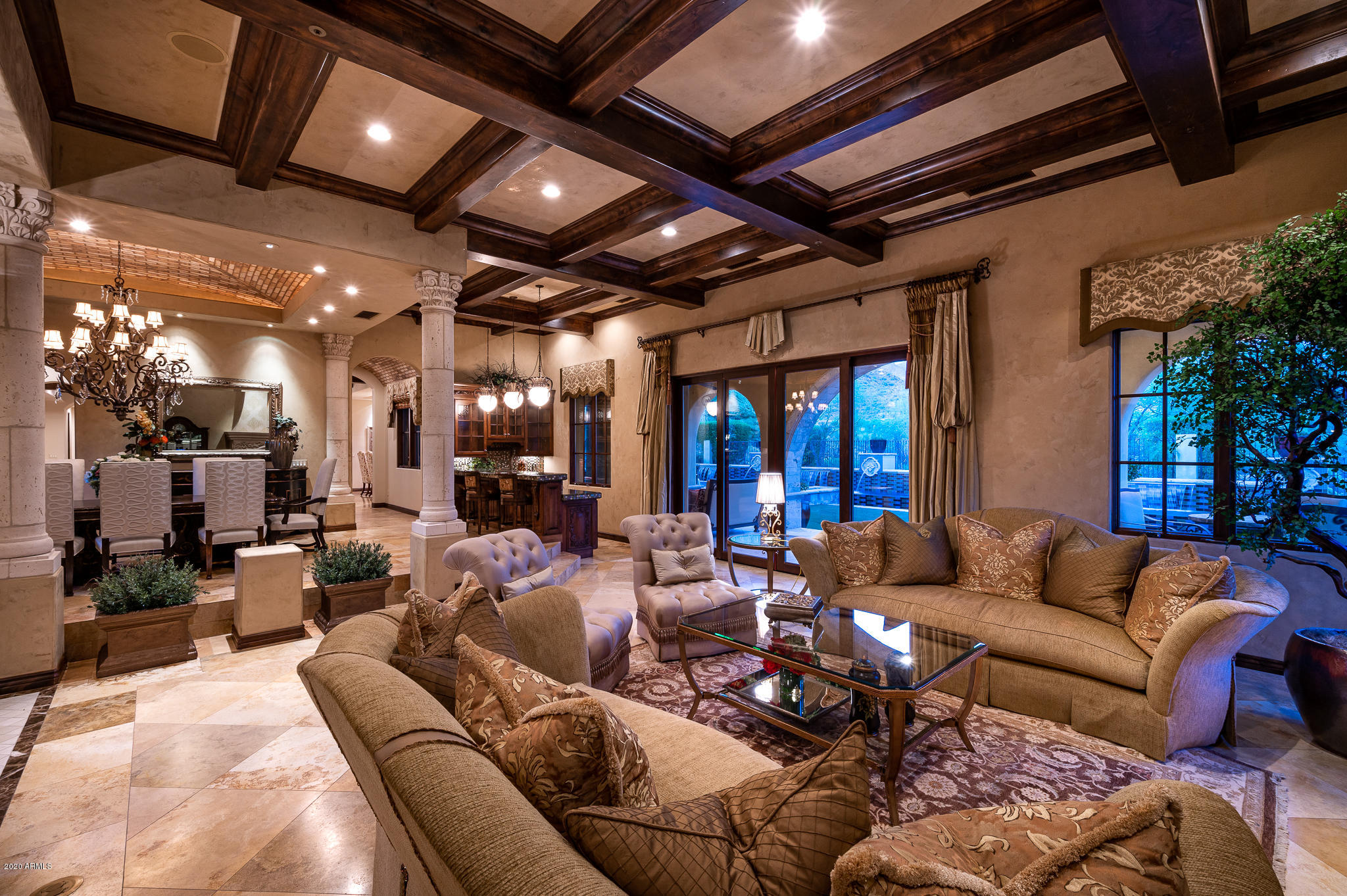 DC Ranch - Residential