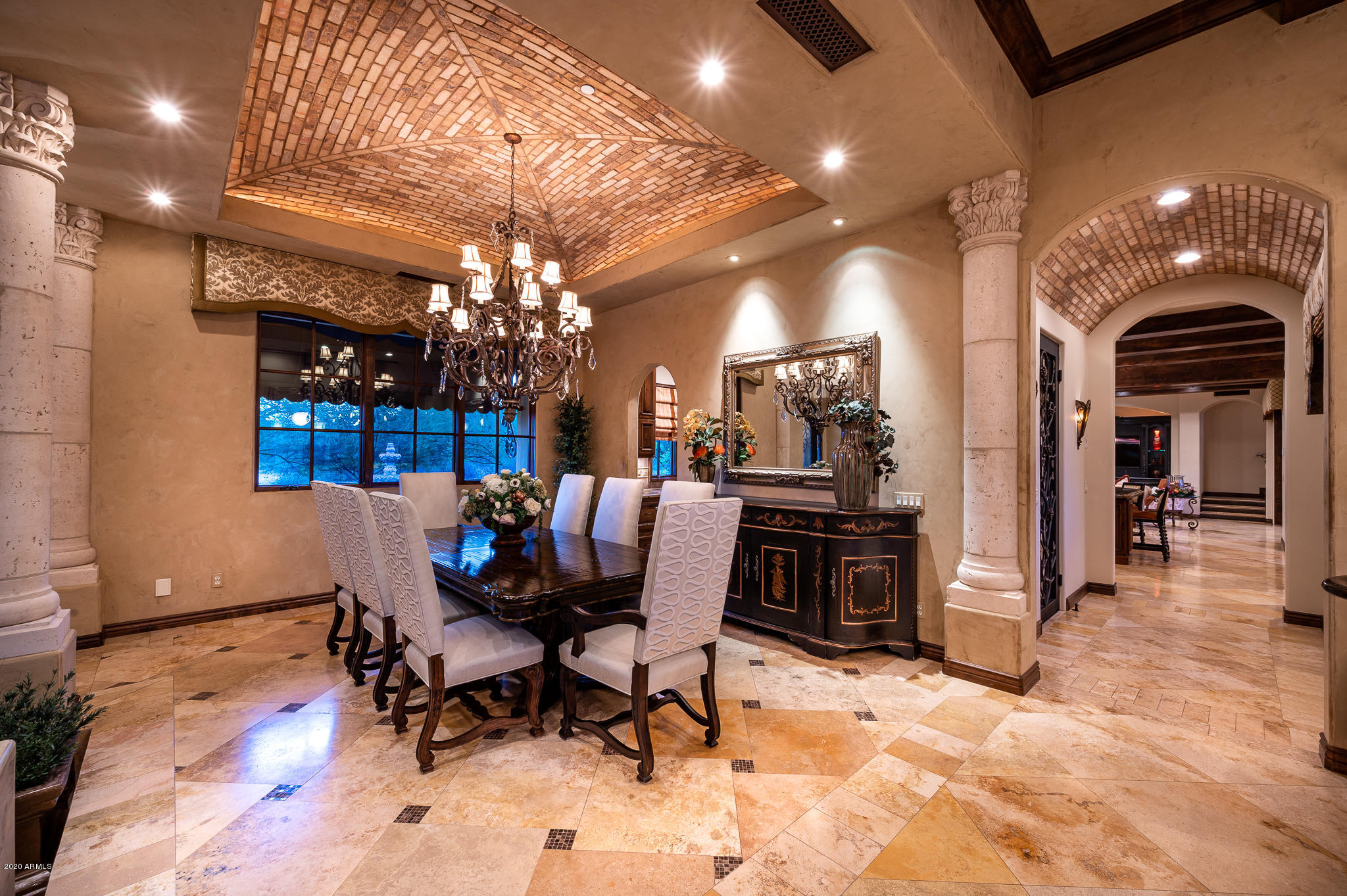 DC Ranch - Residential
