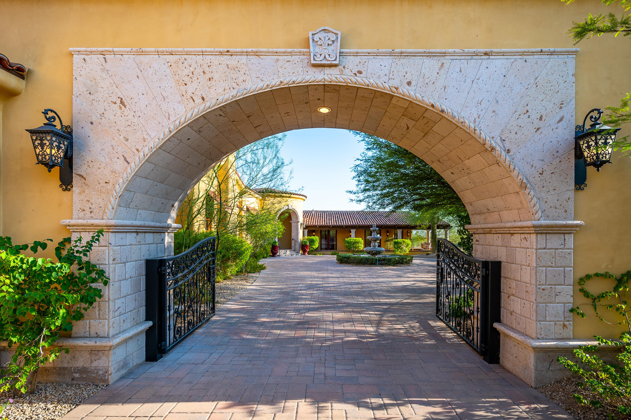DC Ranch - Residential