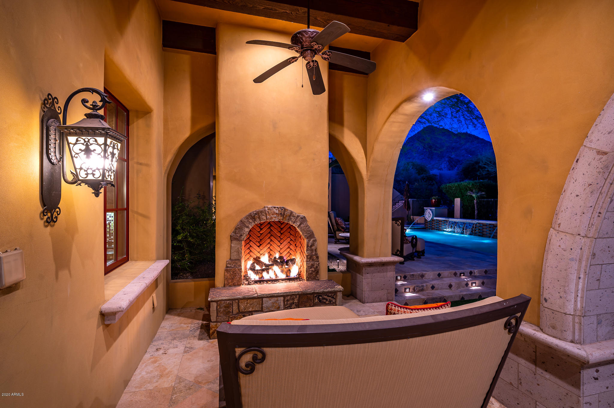 DC Ranch - Residential