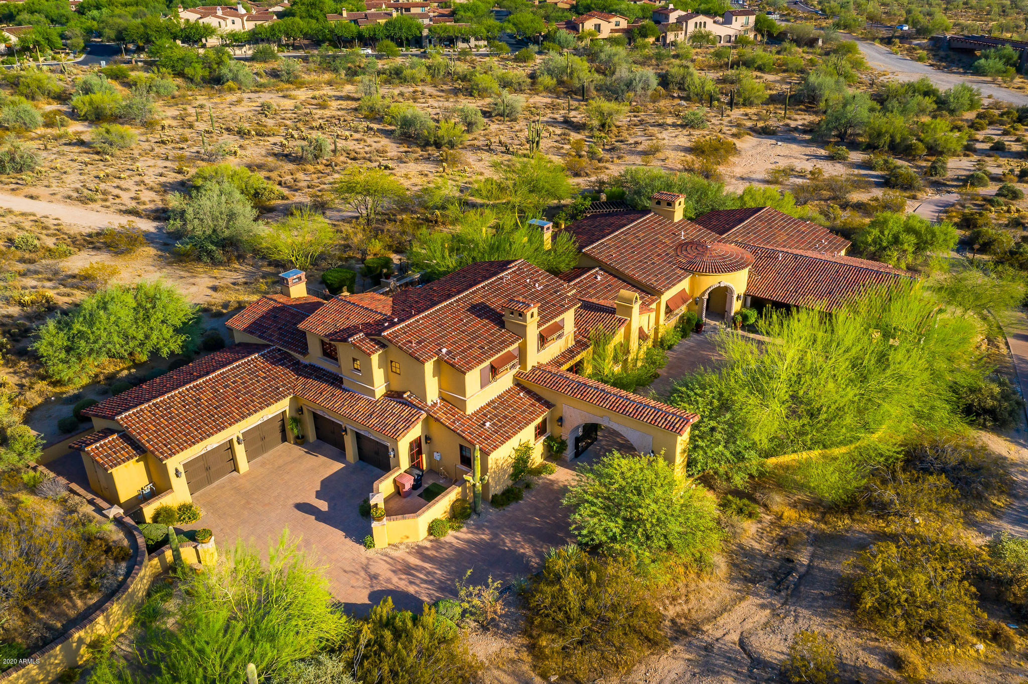DC Ranch - Residential