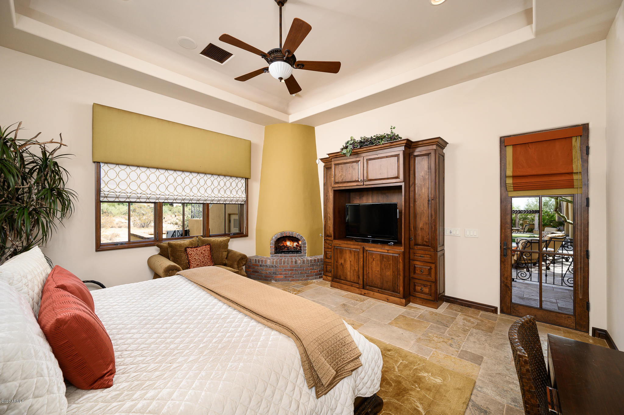 DC Ranch - Residential