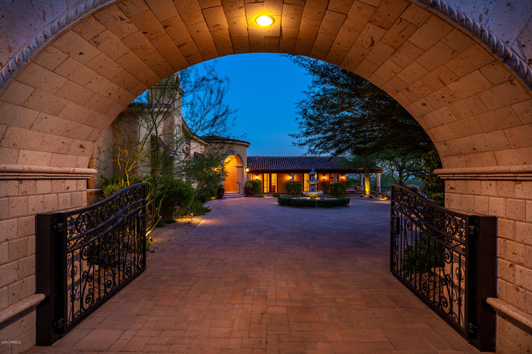 DC Ranch - Residential