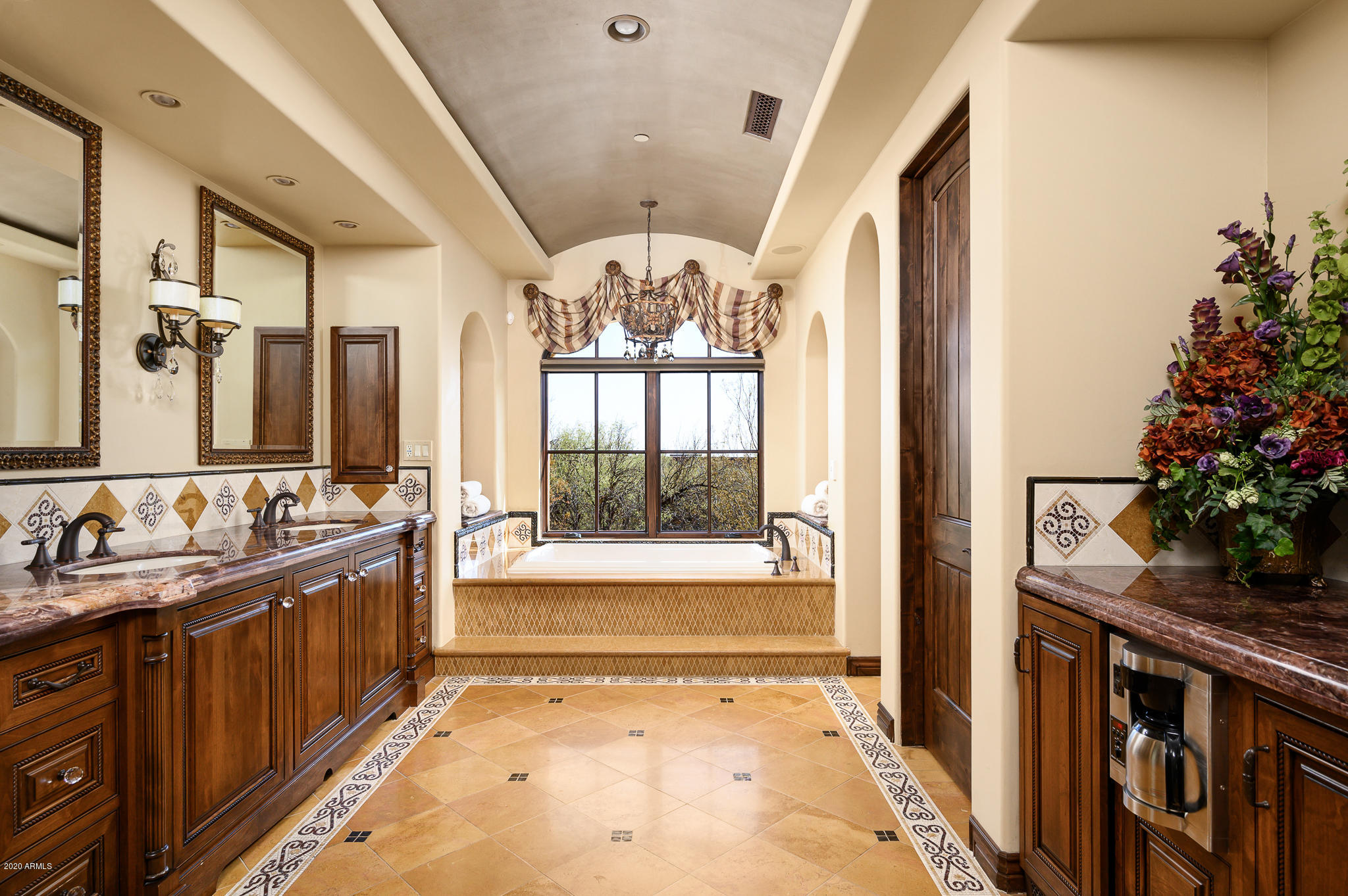 DC Ranch - Residential