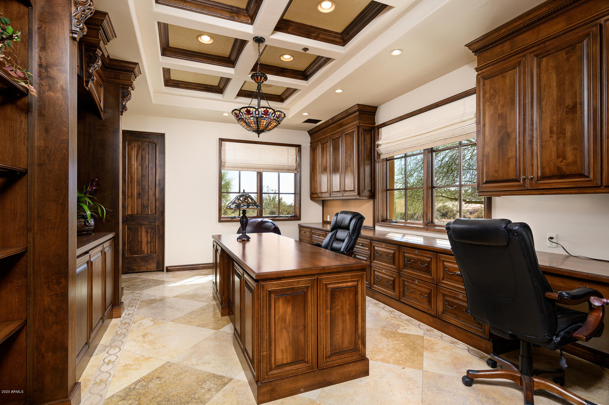 DC Ranch - Residential