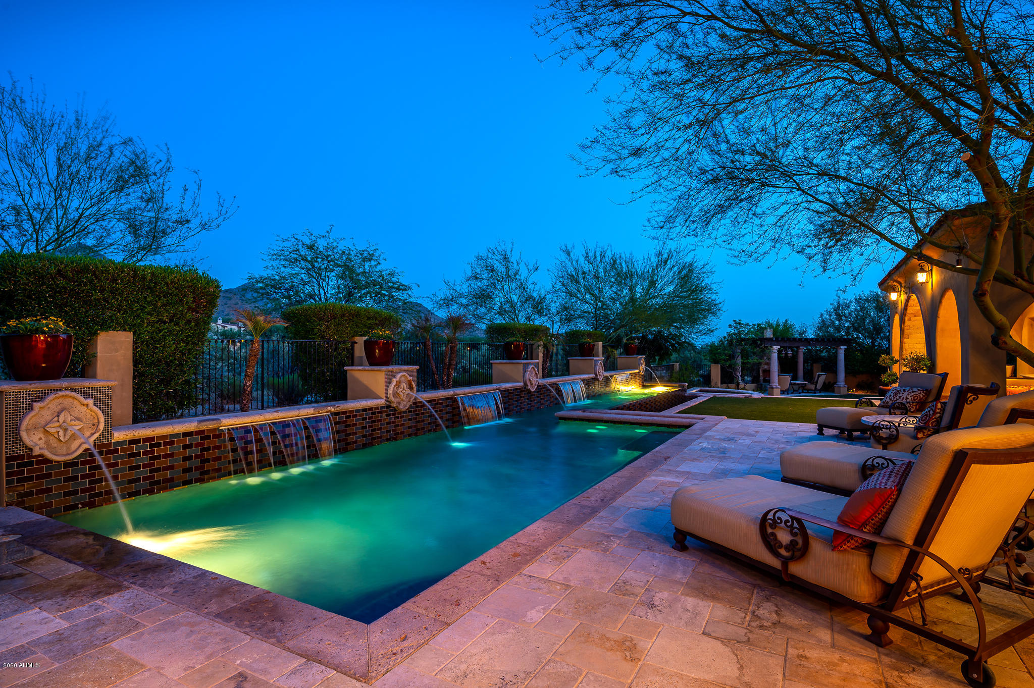 DC Ranch - Residential