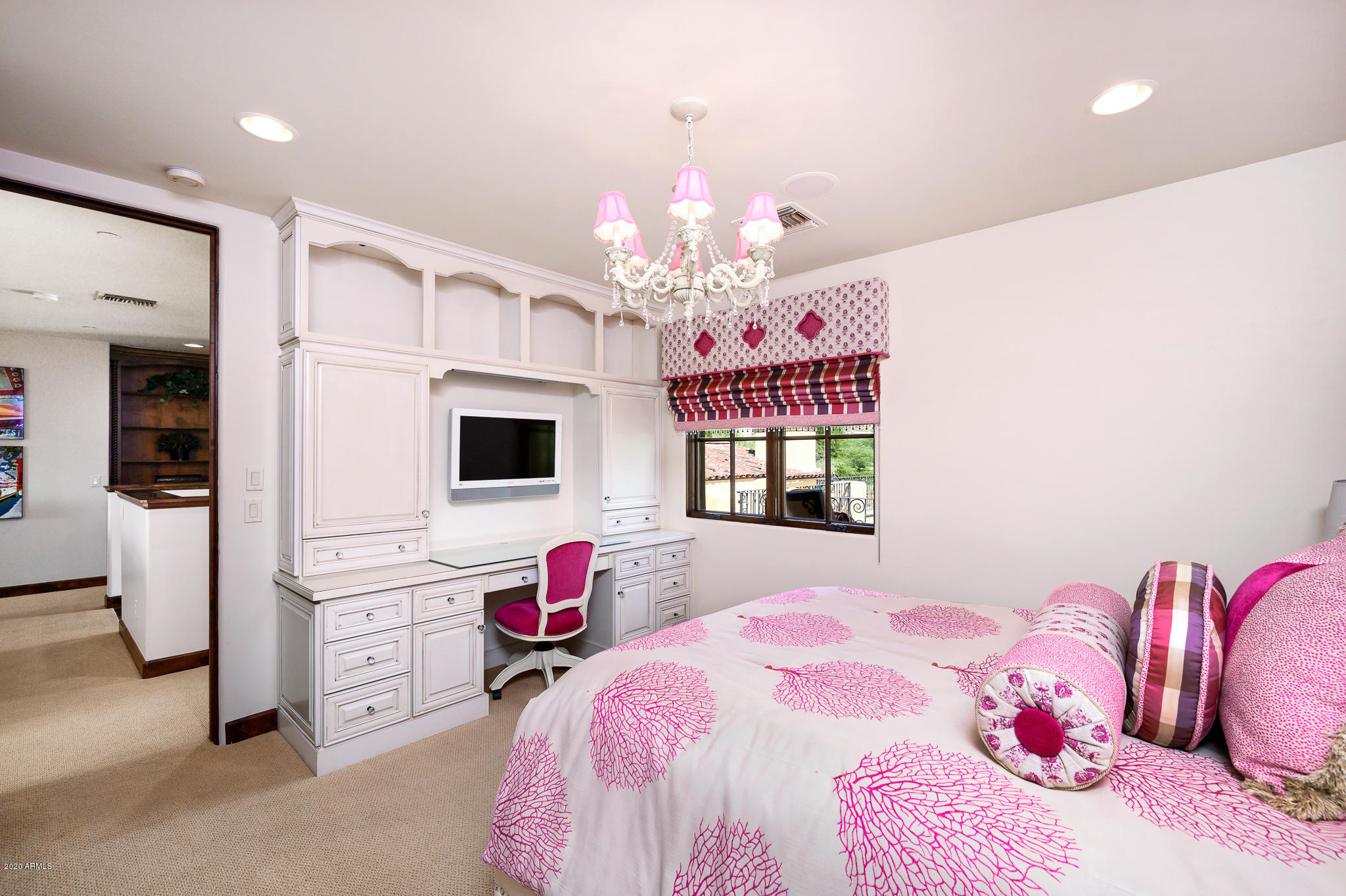 DC Ranch - Residential