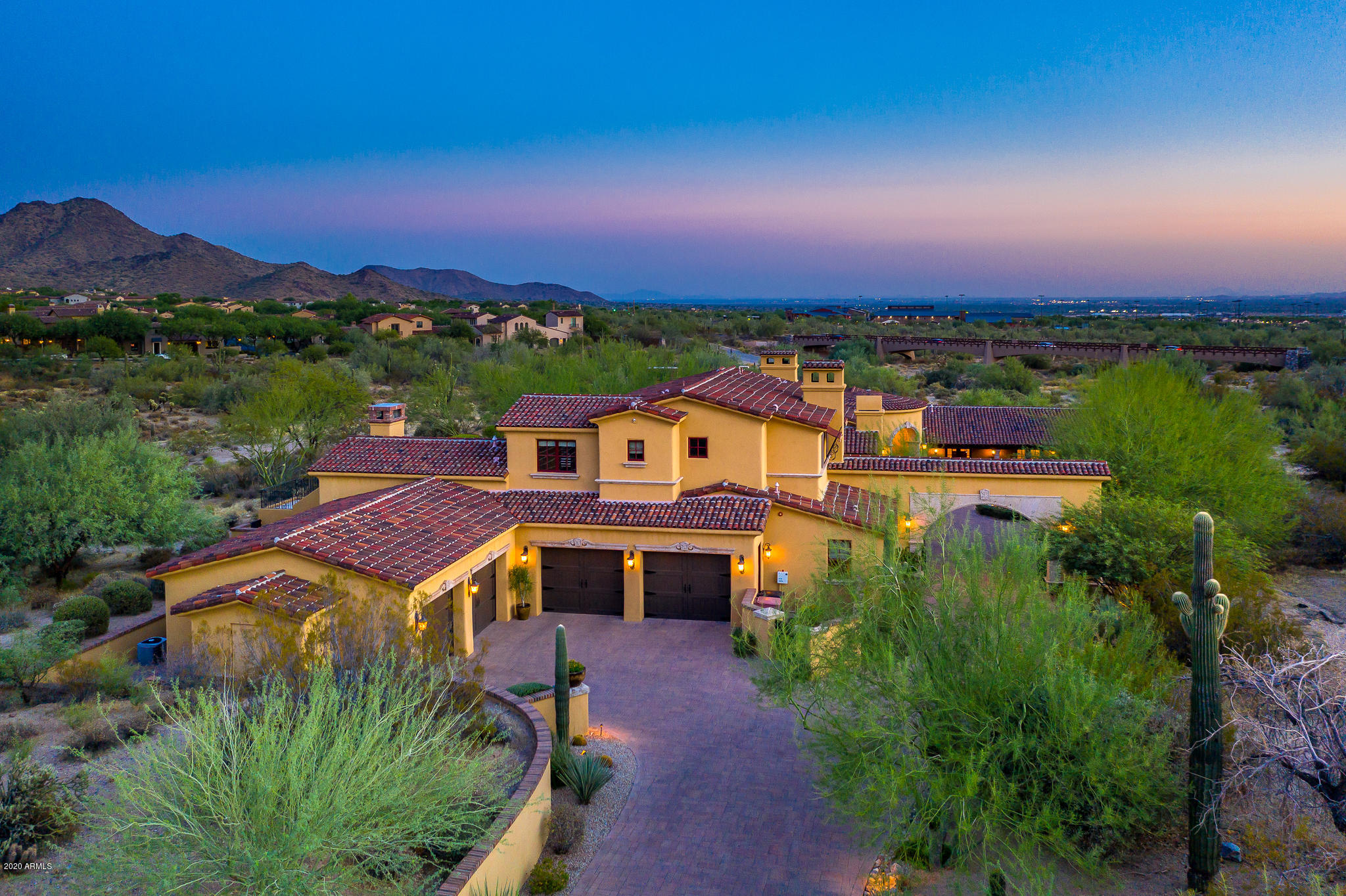 DC Ranch - Residential