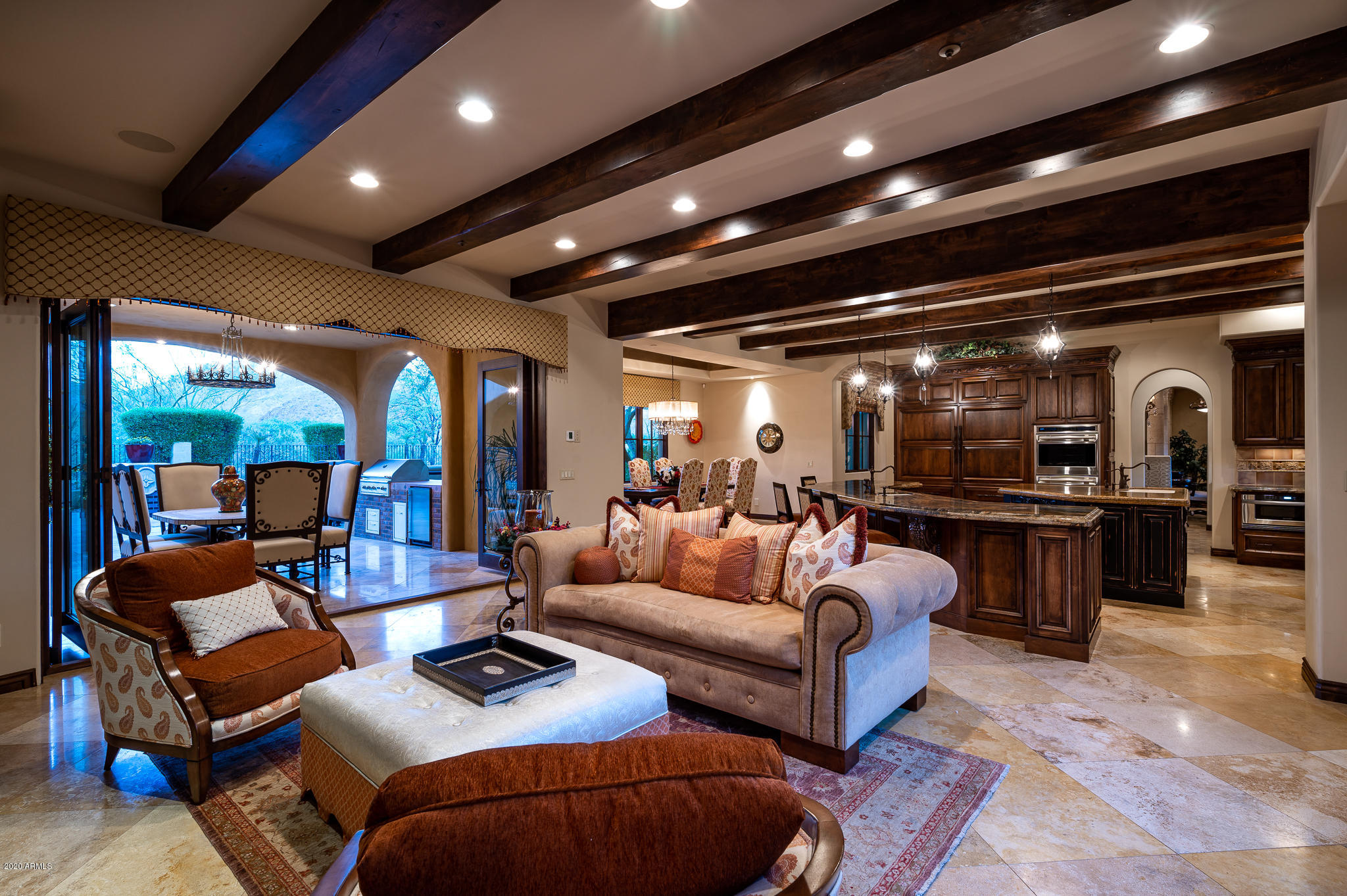 DC Ranch - Residential