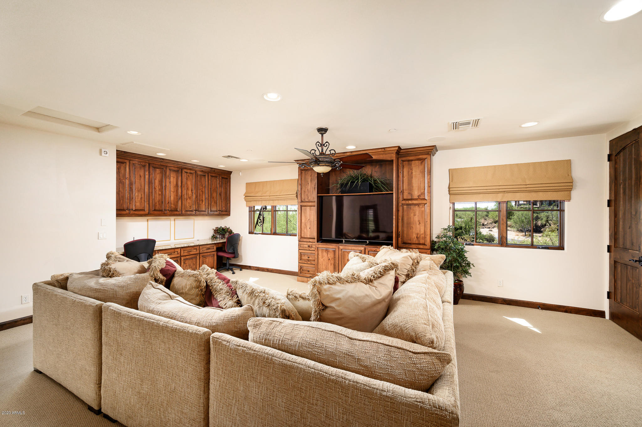 DC Ranch - Residential