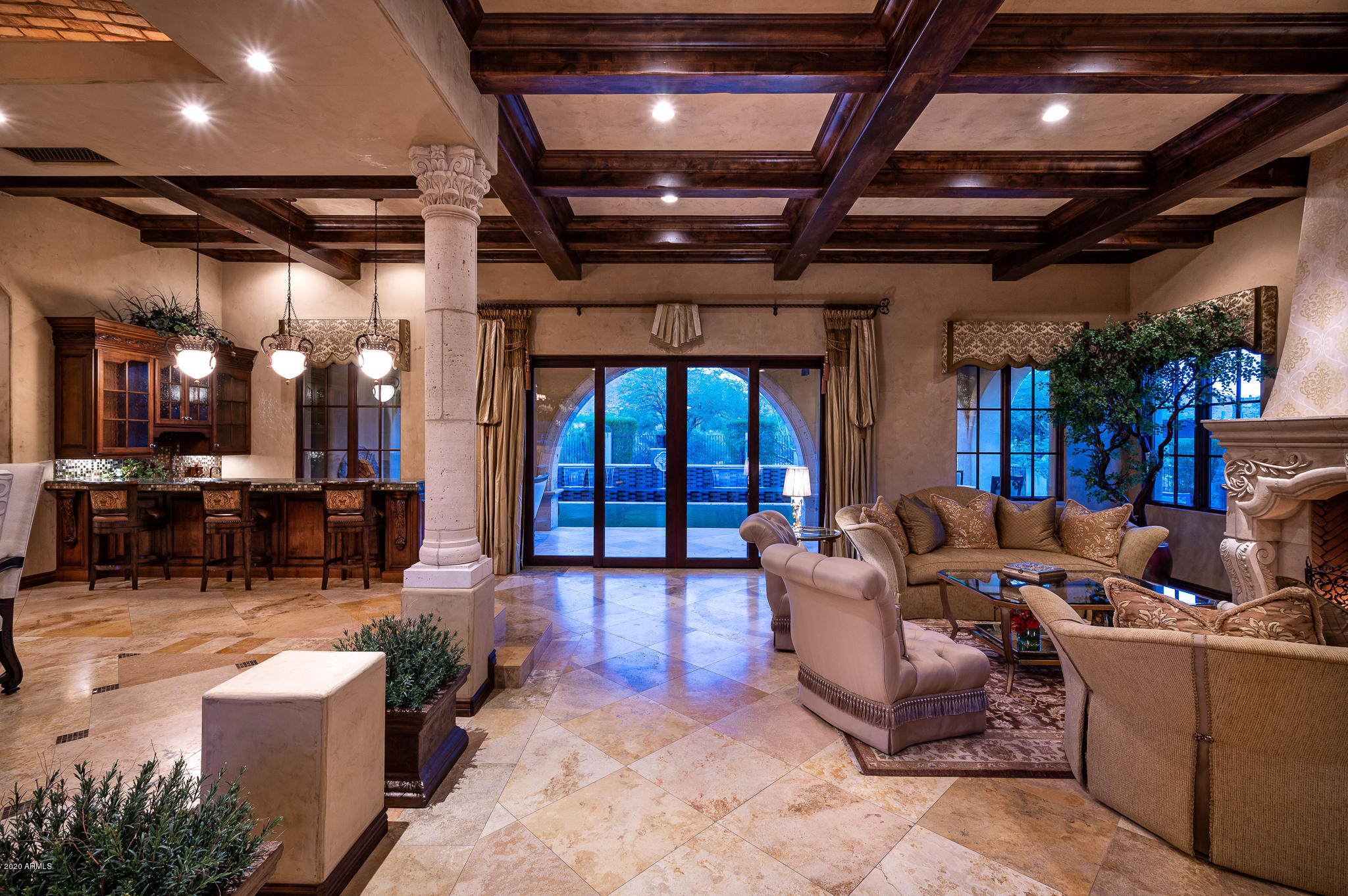 DC Ranch - Residential