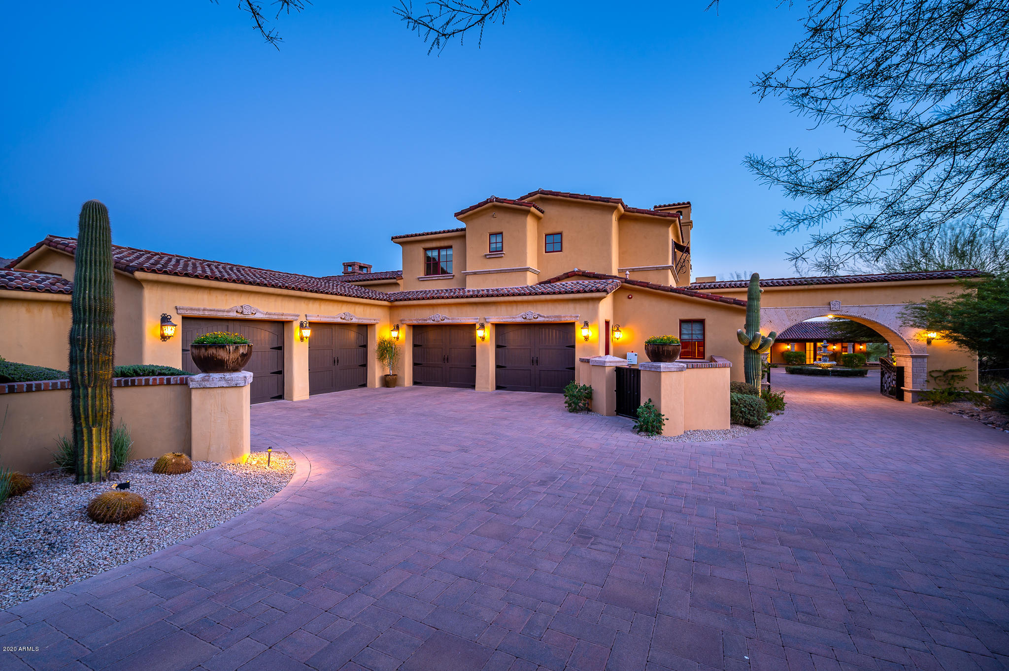 DC Ranch - Residential