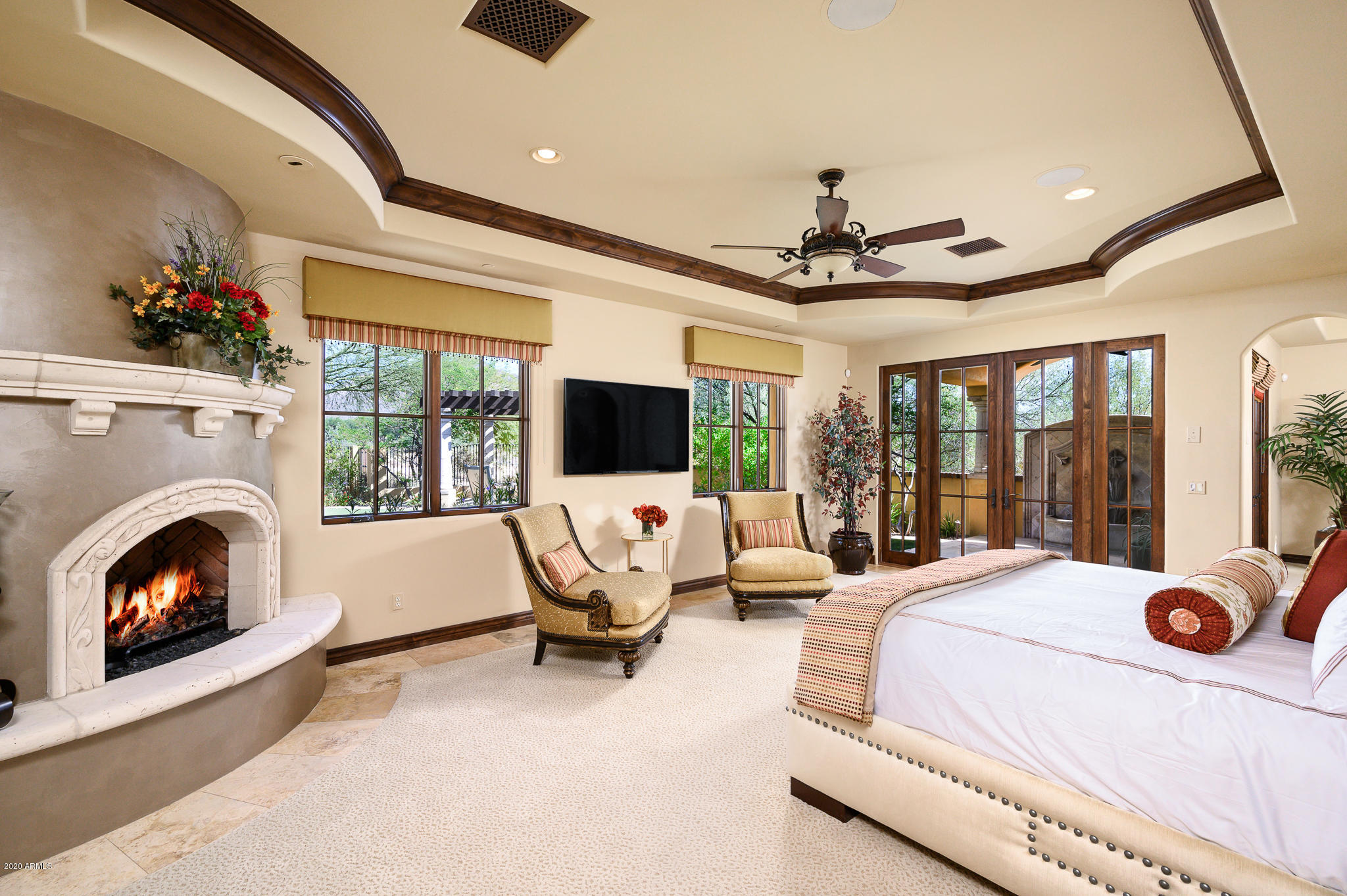 DC Ranch - Residential