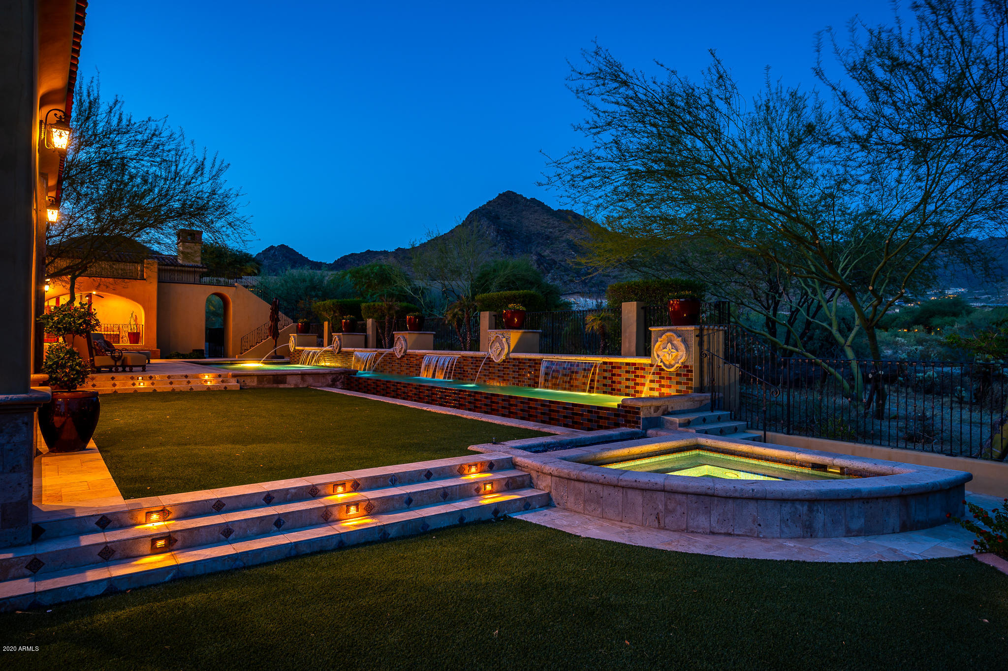 DC Ranch - Residential